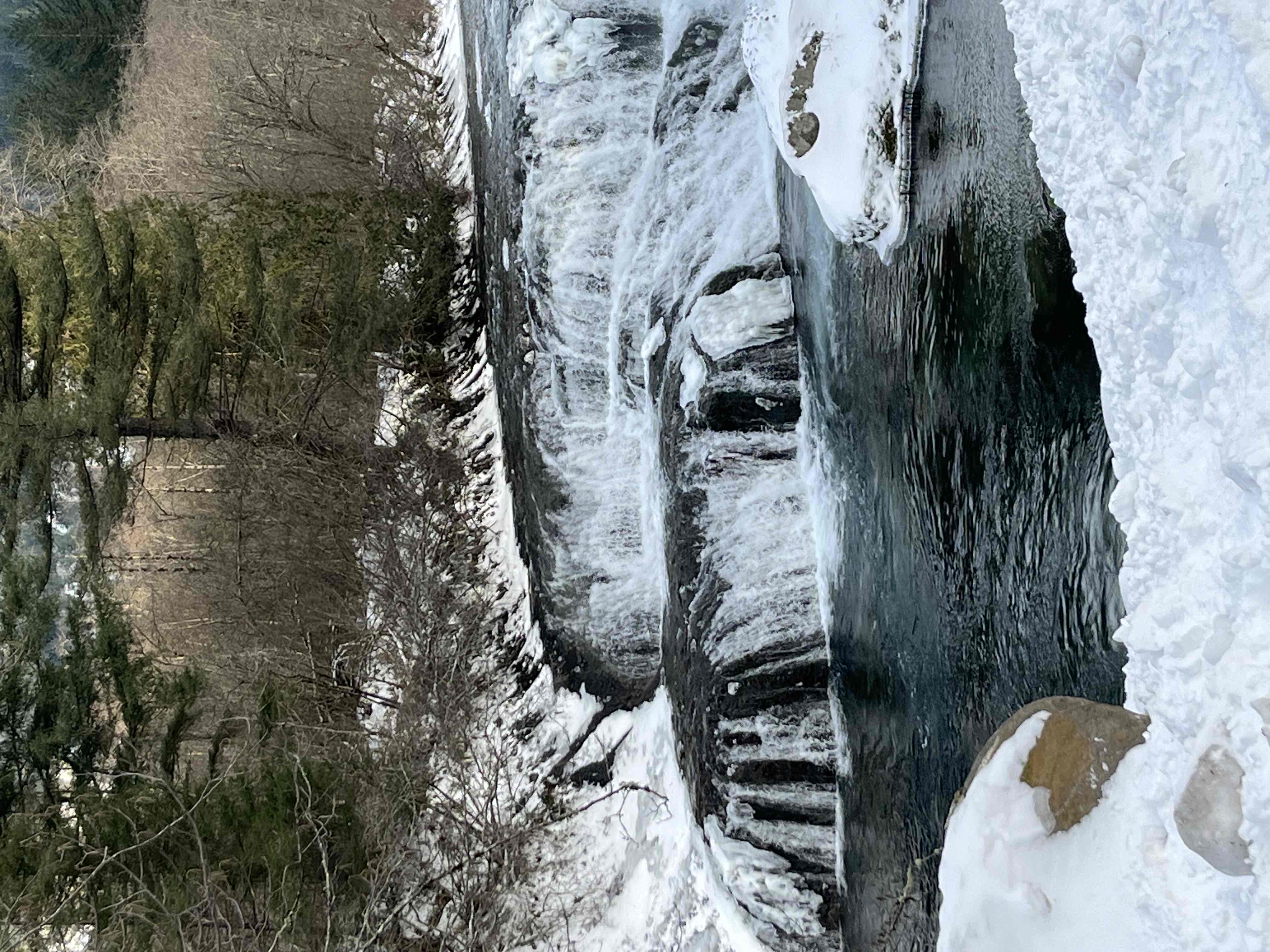 Dougan Falls