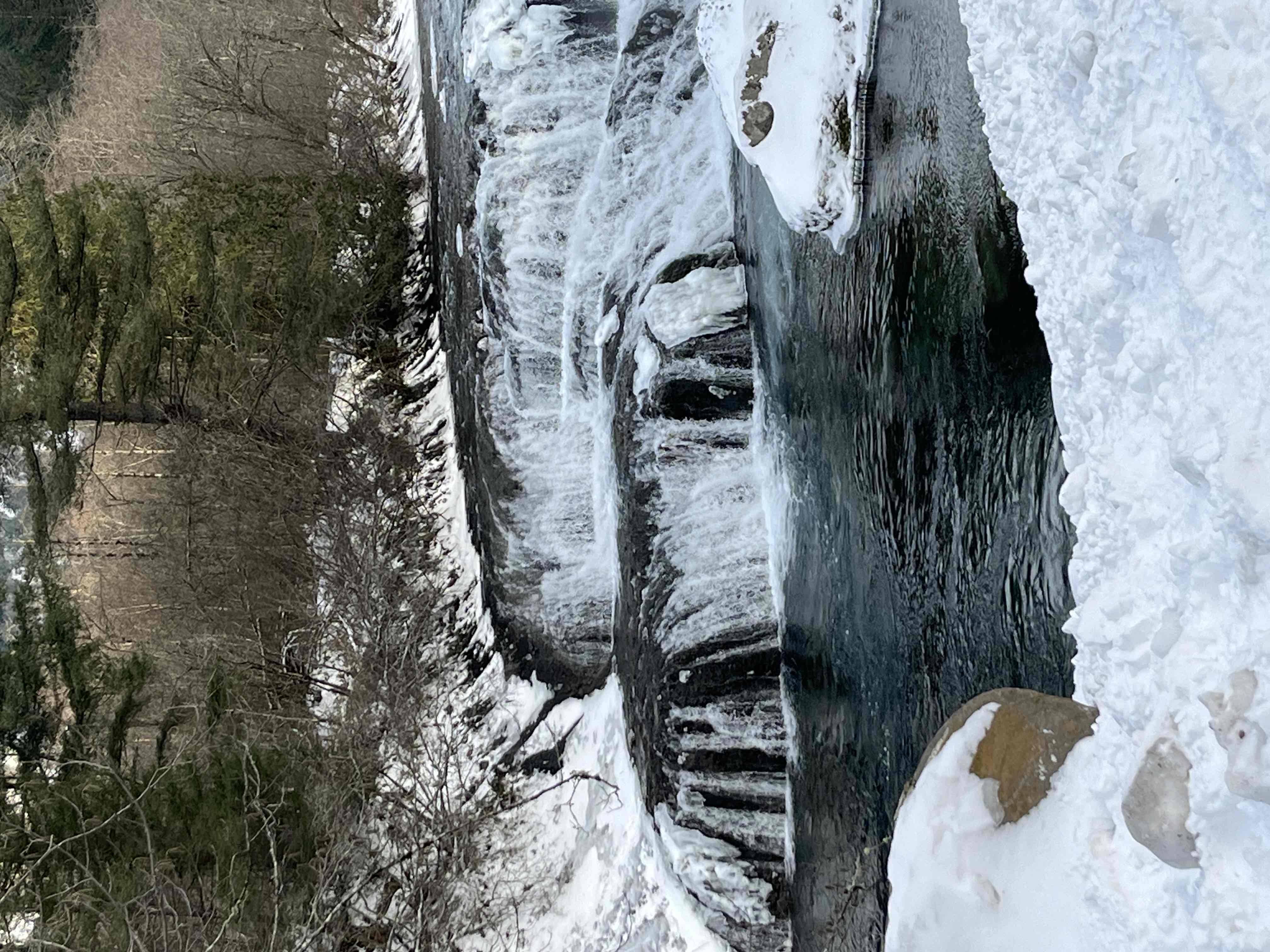 Dougan Falls