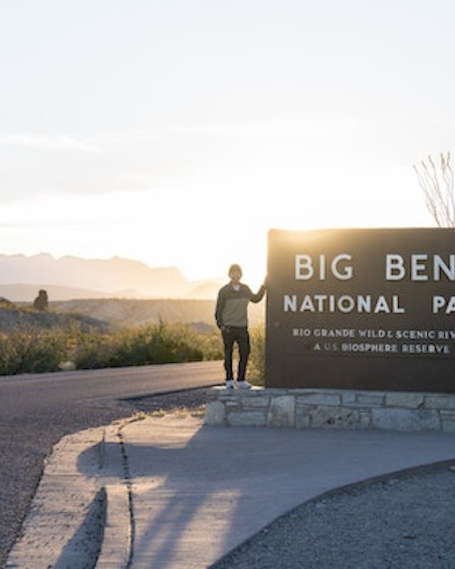 Big Bend Bound: Crafting Your 3-Day Adventure