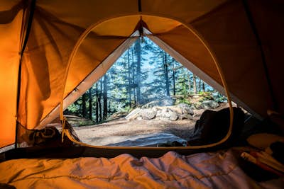 Ways New Campers Can Embrace Tech