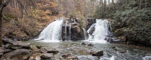 Turtletown Falls Trail