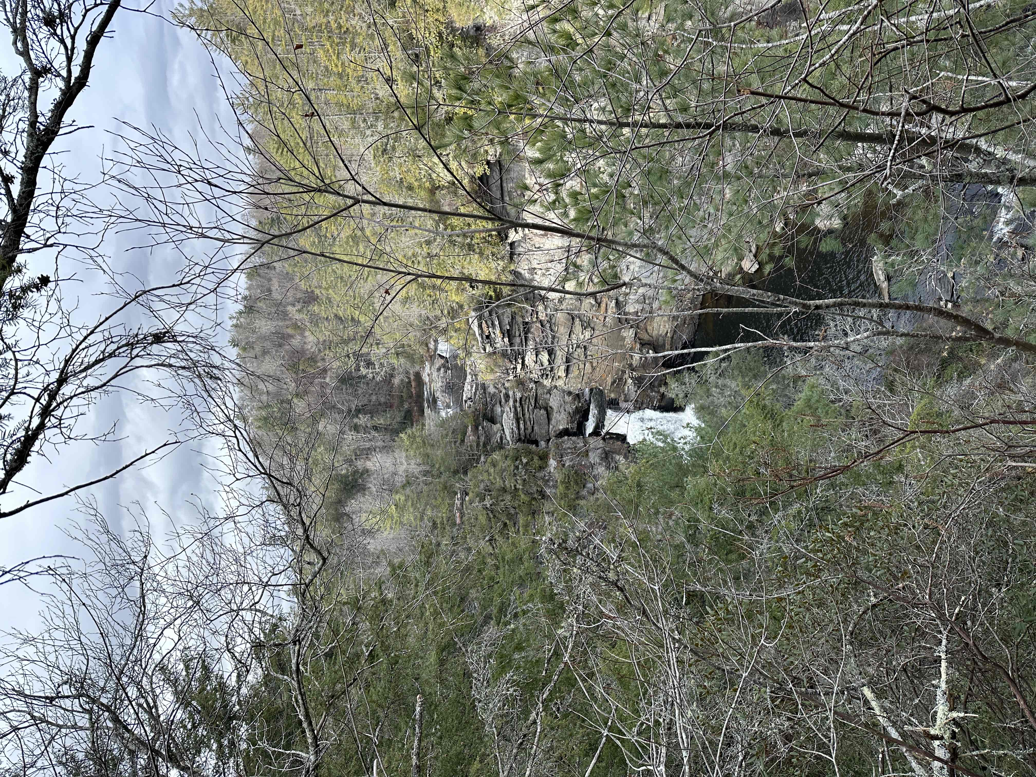 Linville Falls Trail