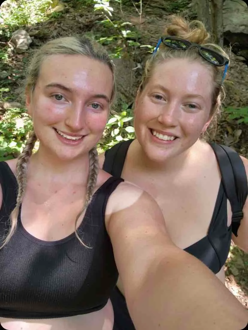 Saint Mary's Wilderness