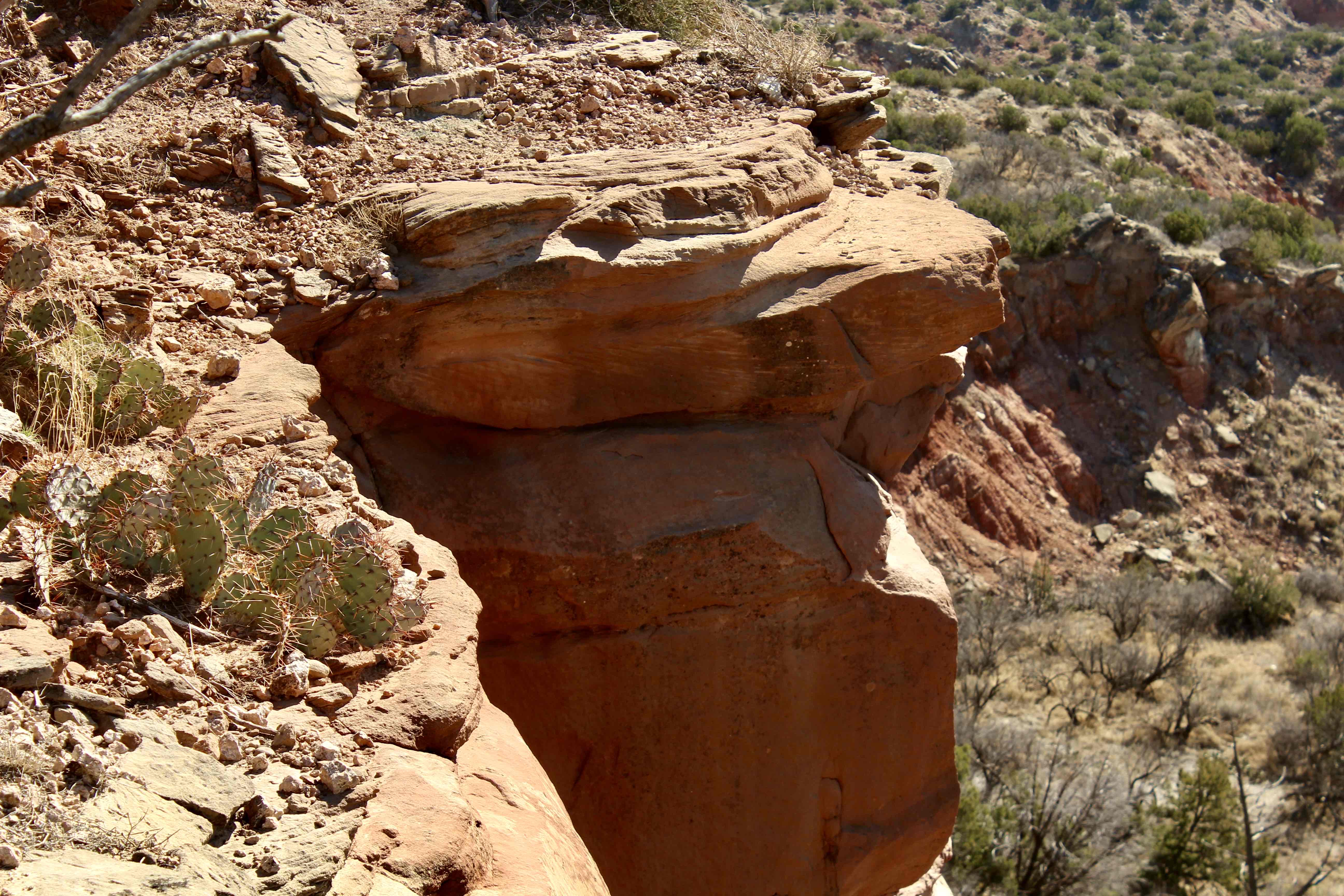 Rock Garden Trail