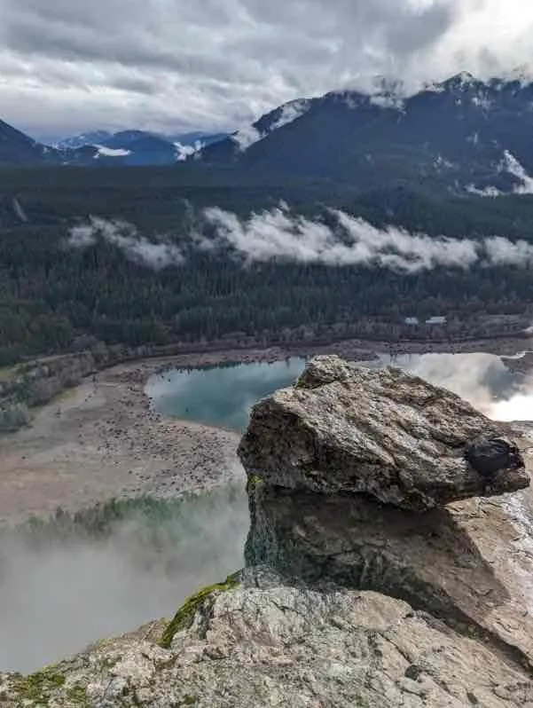 Rattlesnake Ledge