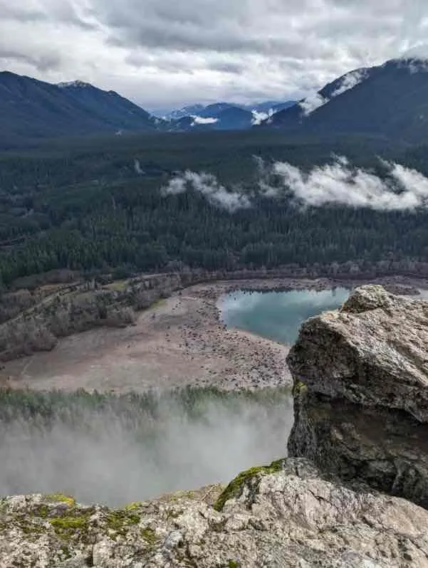 Rattlesnake Ledge