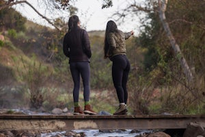 Hiking in comfort: a review of Danner Mountain 600 Evo boots