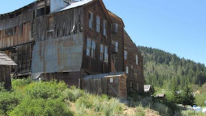 Silver City