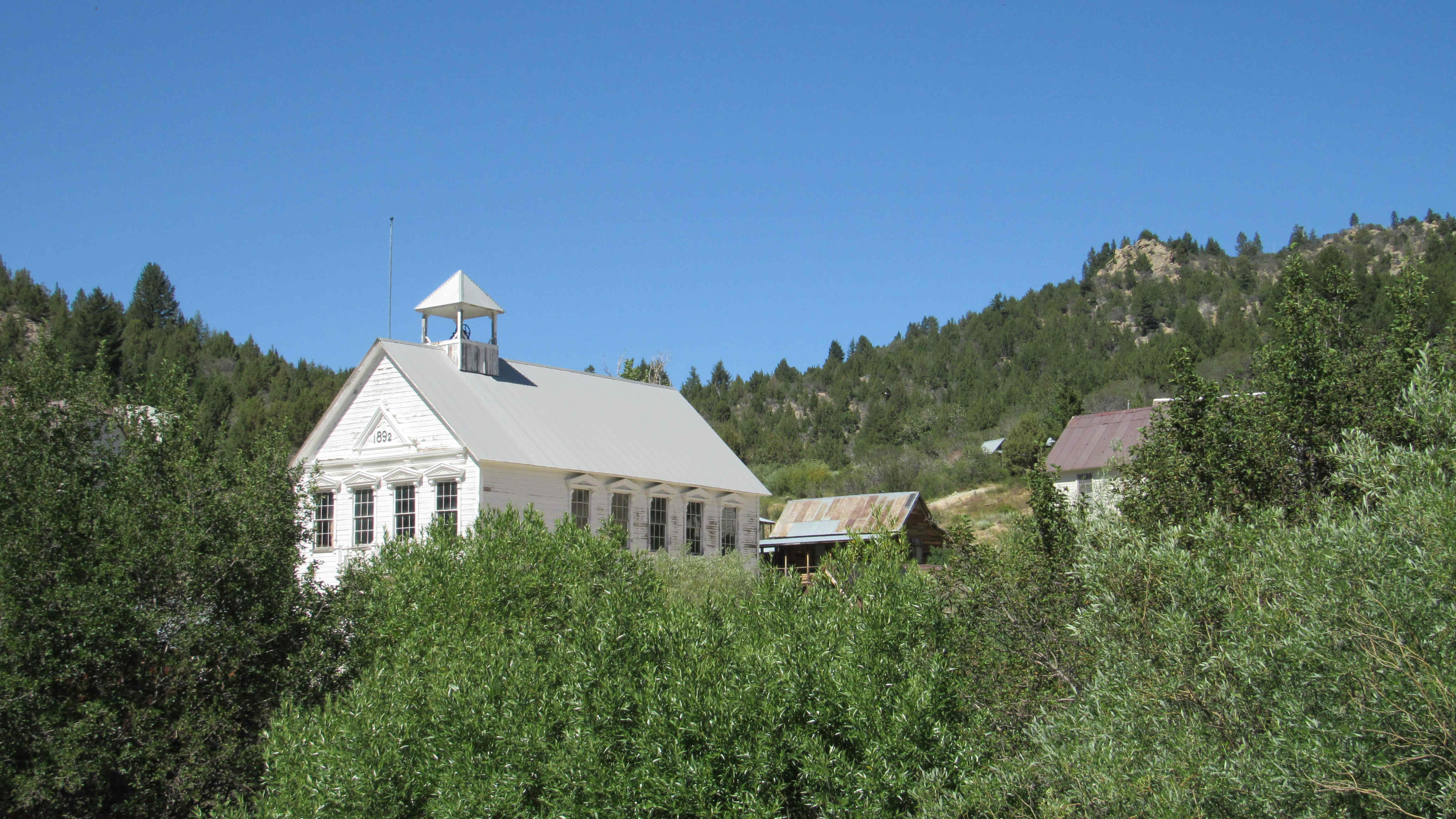 Silver City