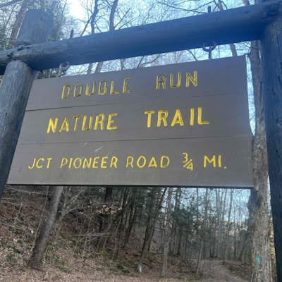 Double Run Nature Trail