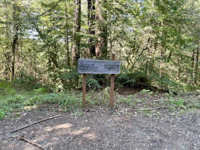Watershed View Trail