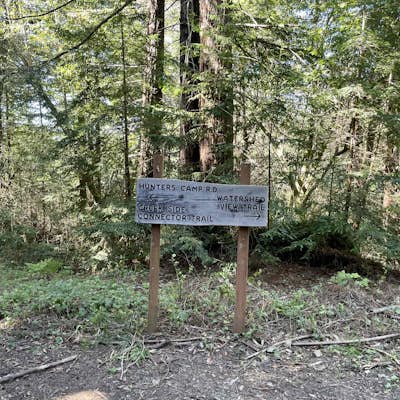 Hunters Camp and Creekside Loop