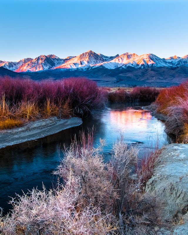 Road trip guide: 10 awesome adventures from LA to Mammoth Mountain 