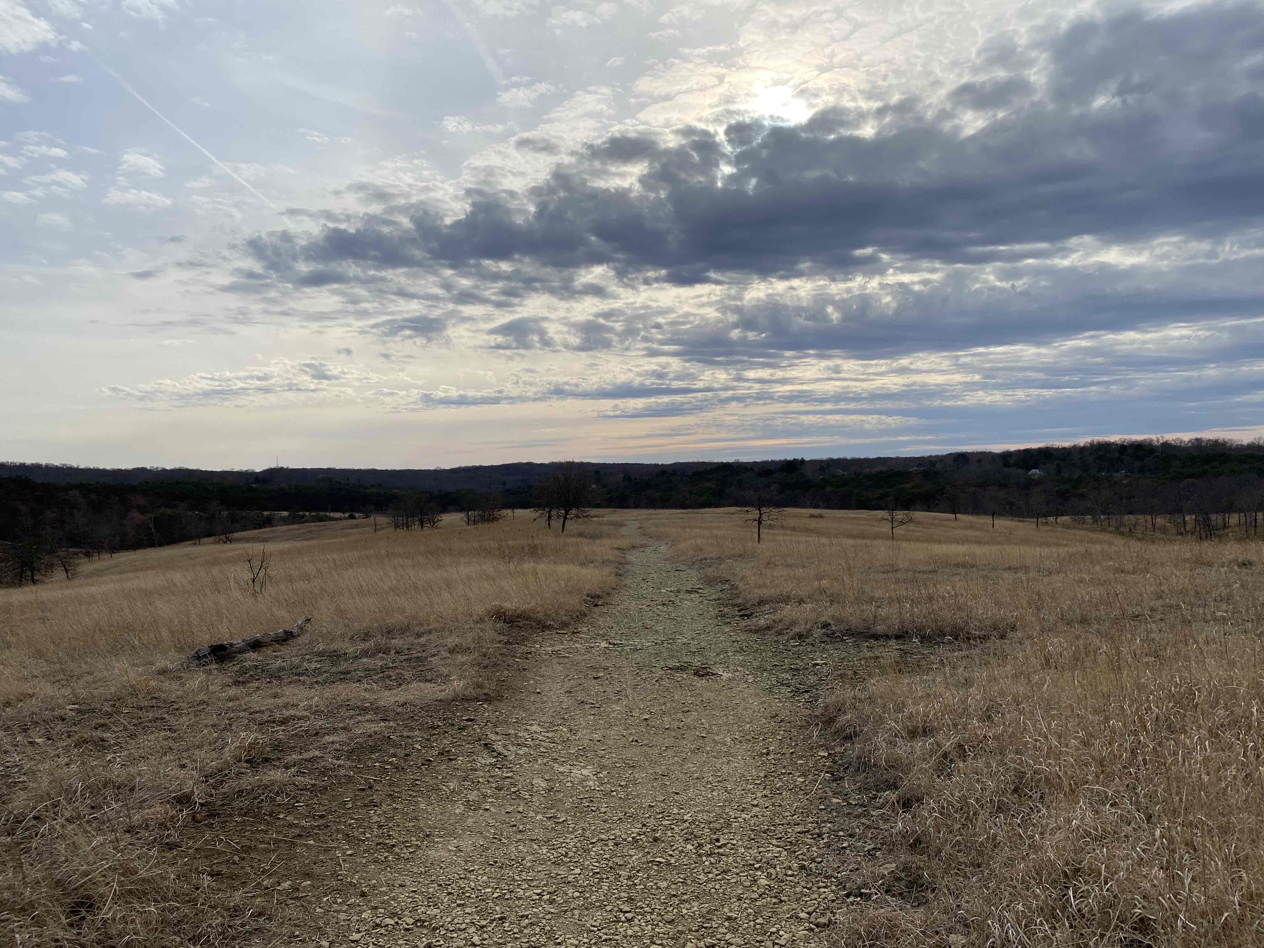 Soldiers Delight Loop