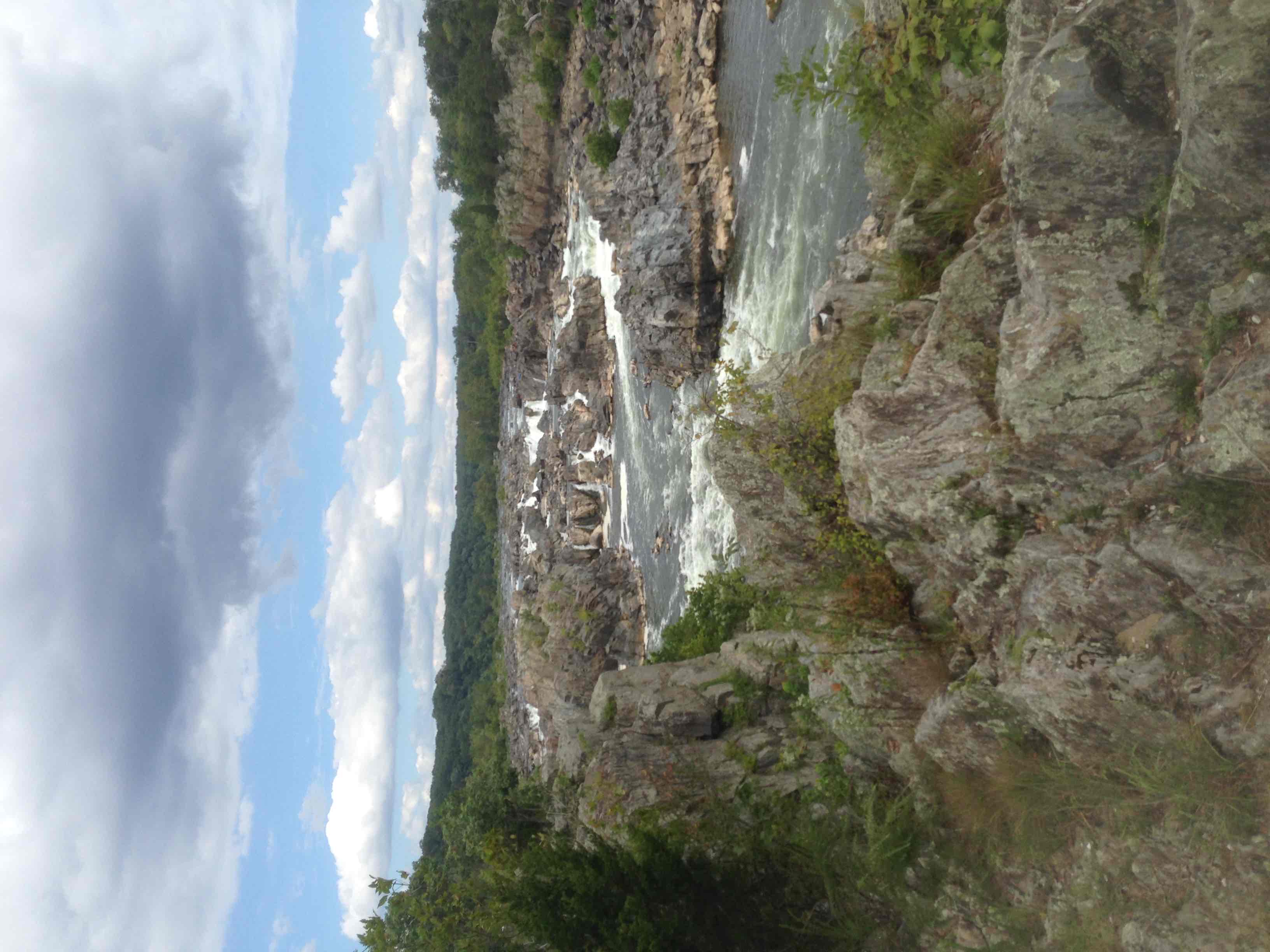 Great Falls of the Potomac