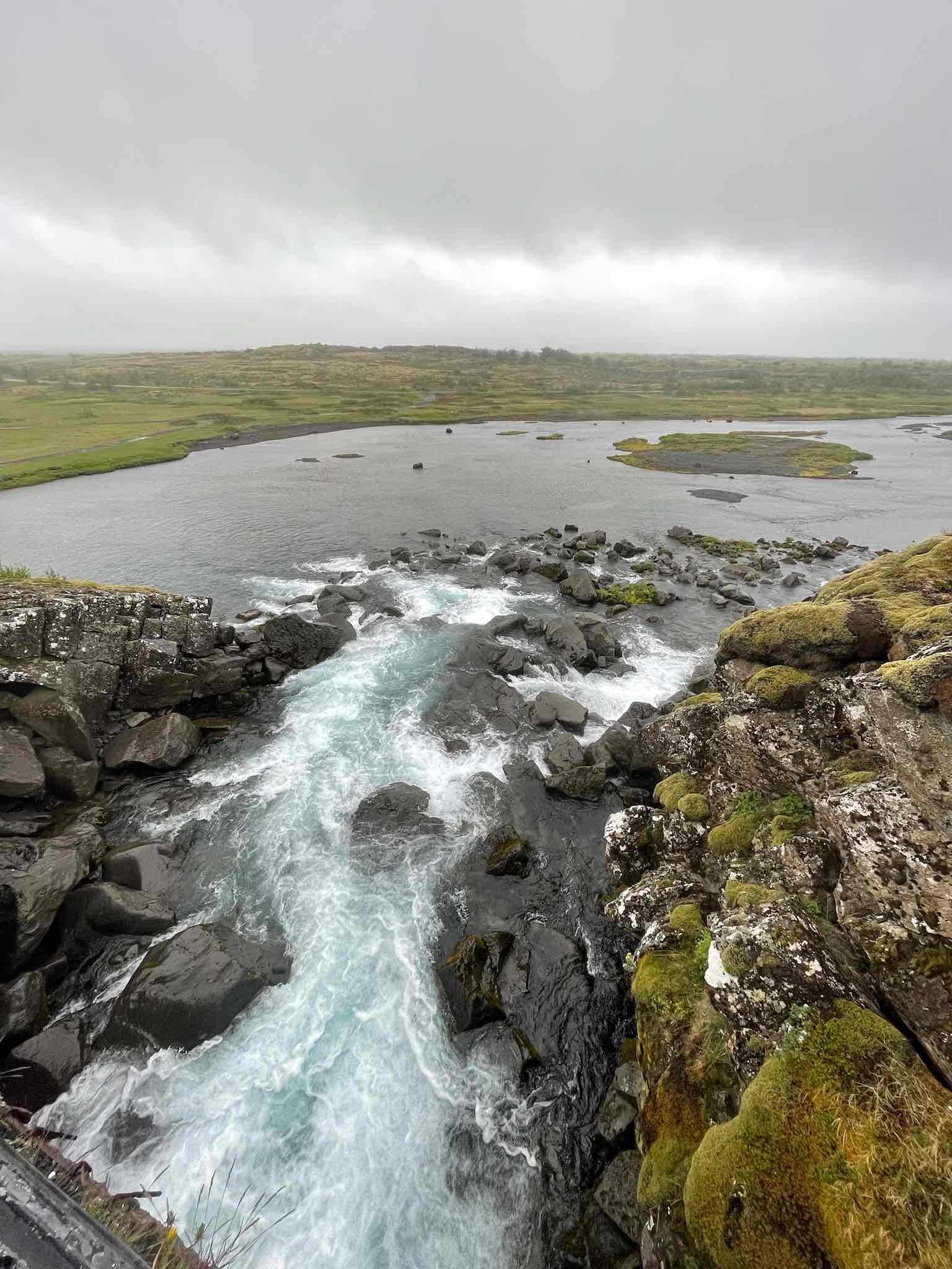 Reykjadalur Hot Springs