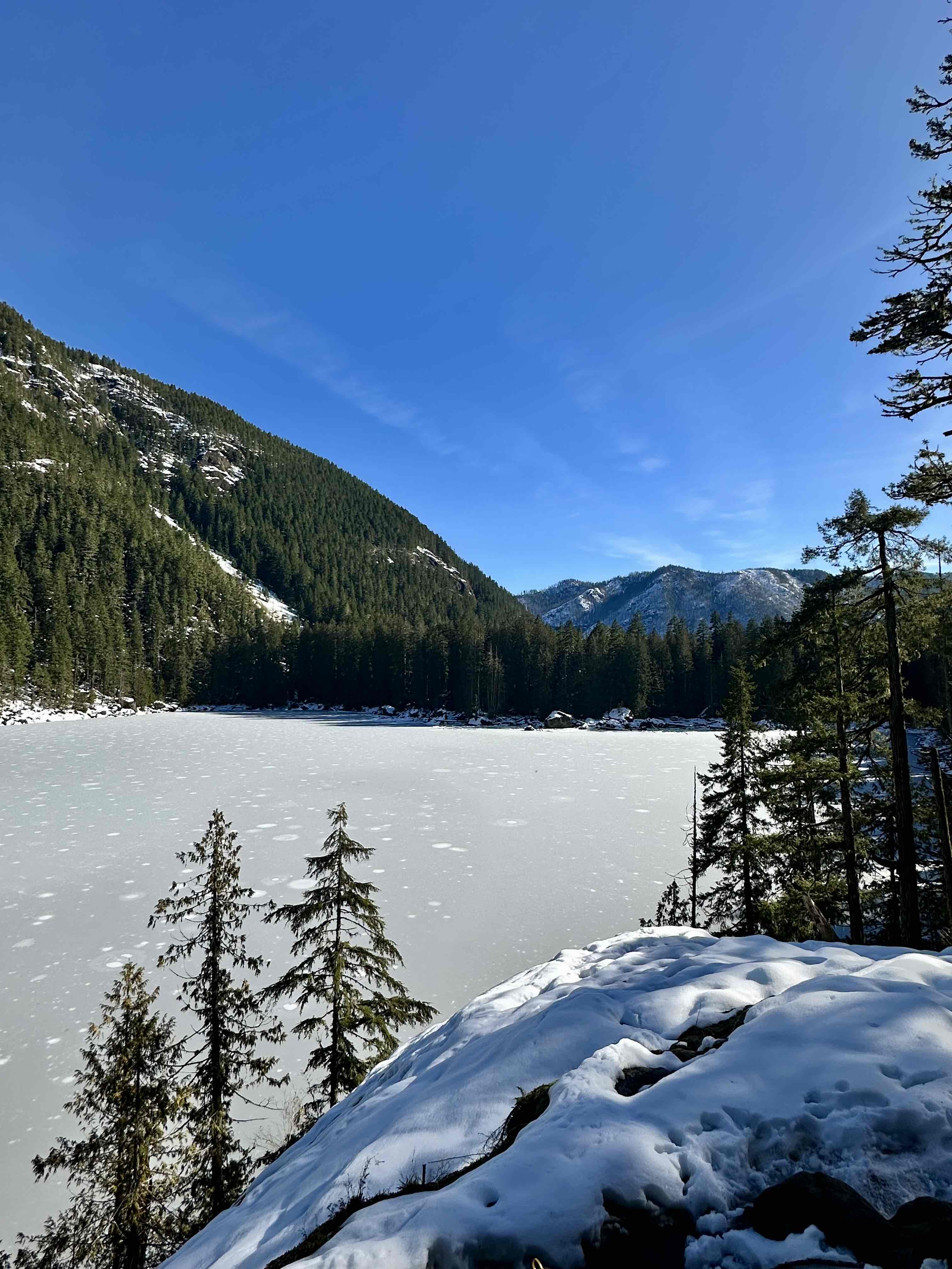 Lena Lake
