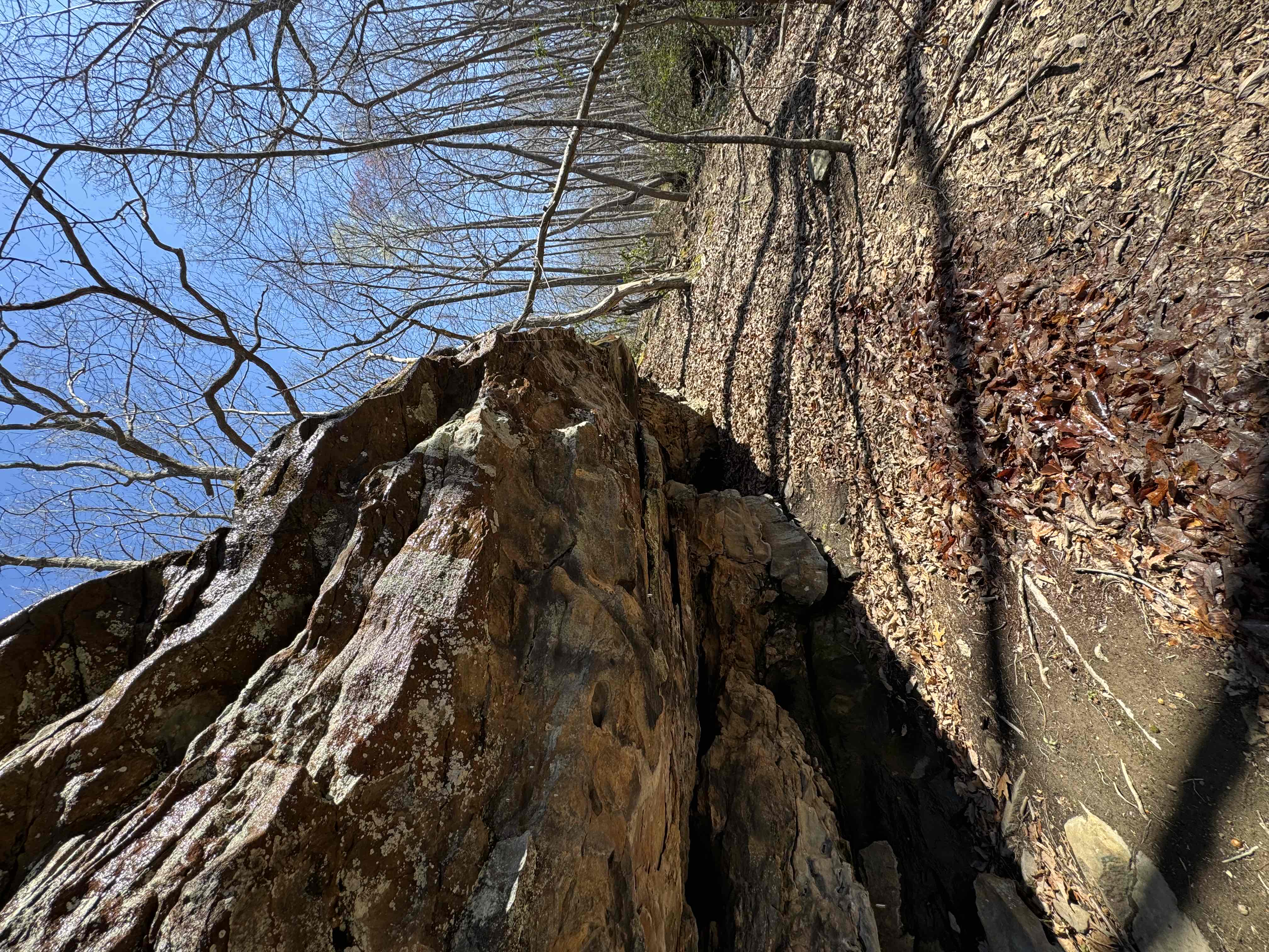 Sewanee Perimeter Trail