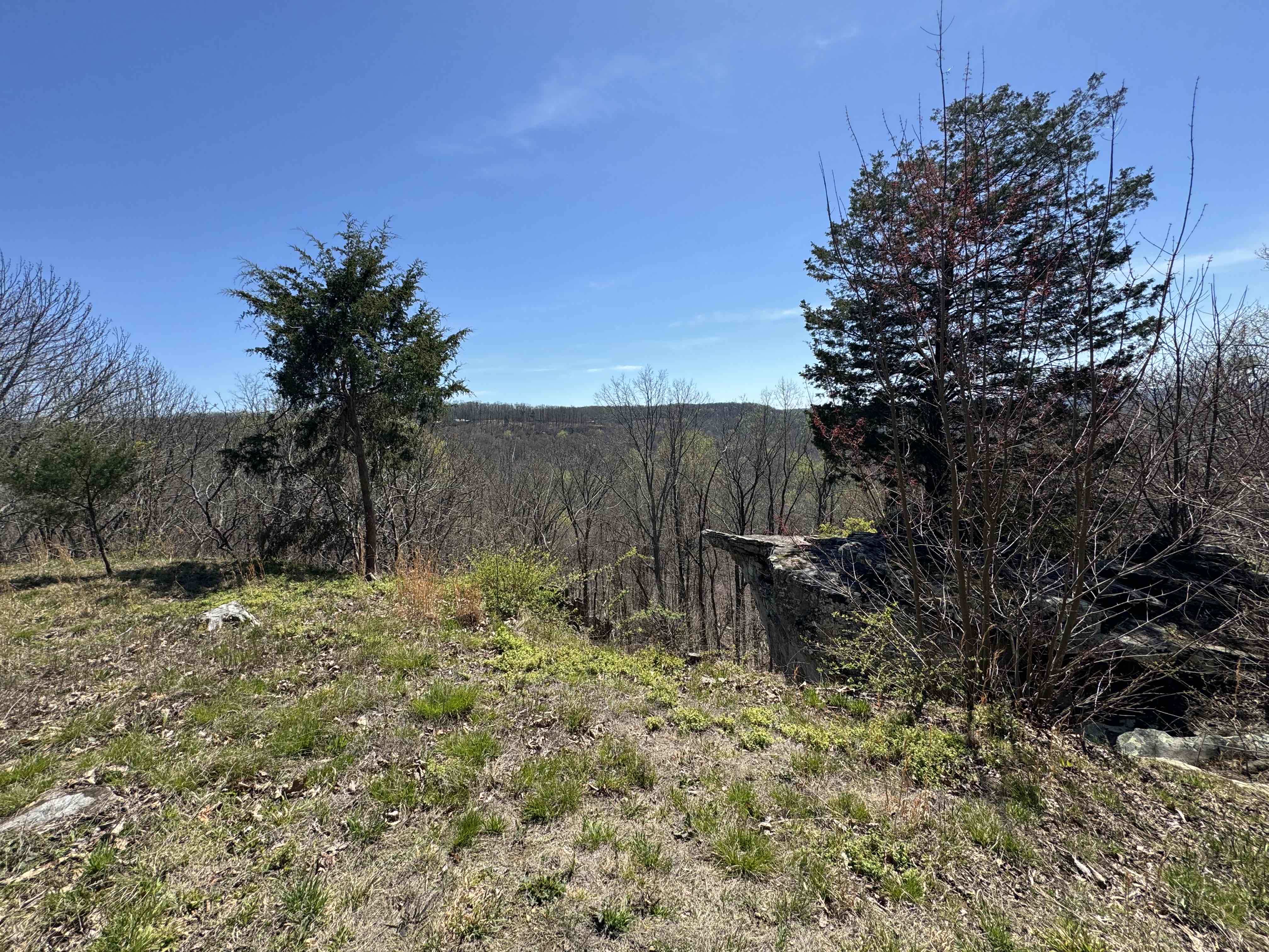 Sewanee Perimeter Trail