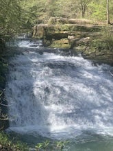Kinlock Falls