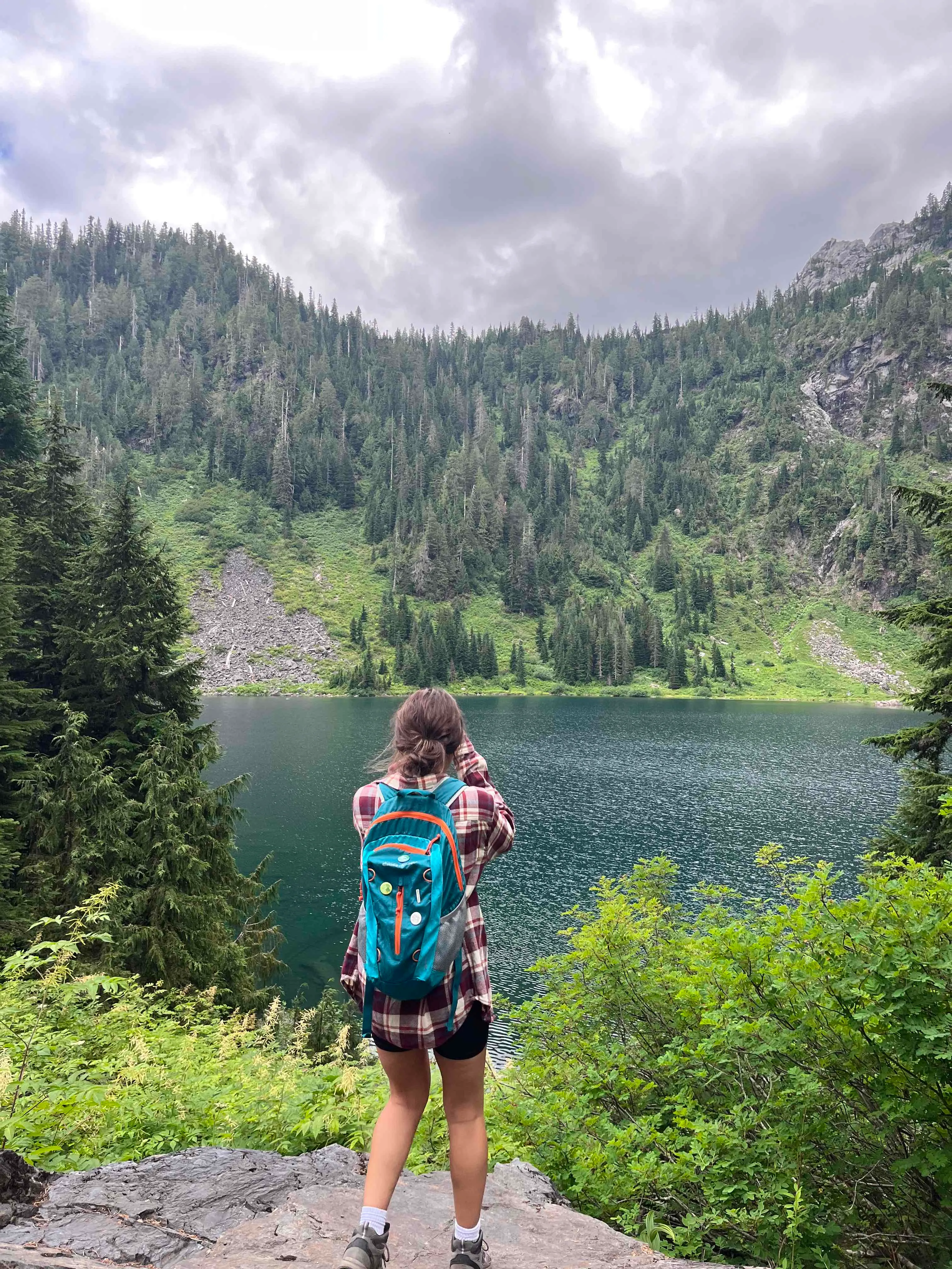 Lake 22