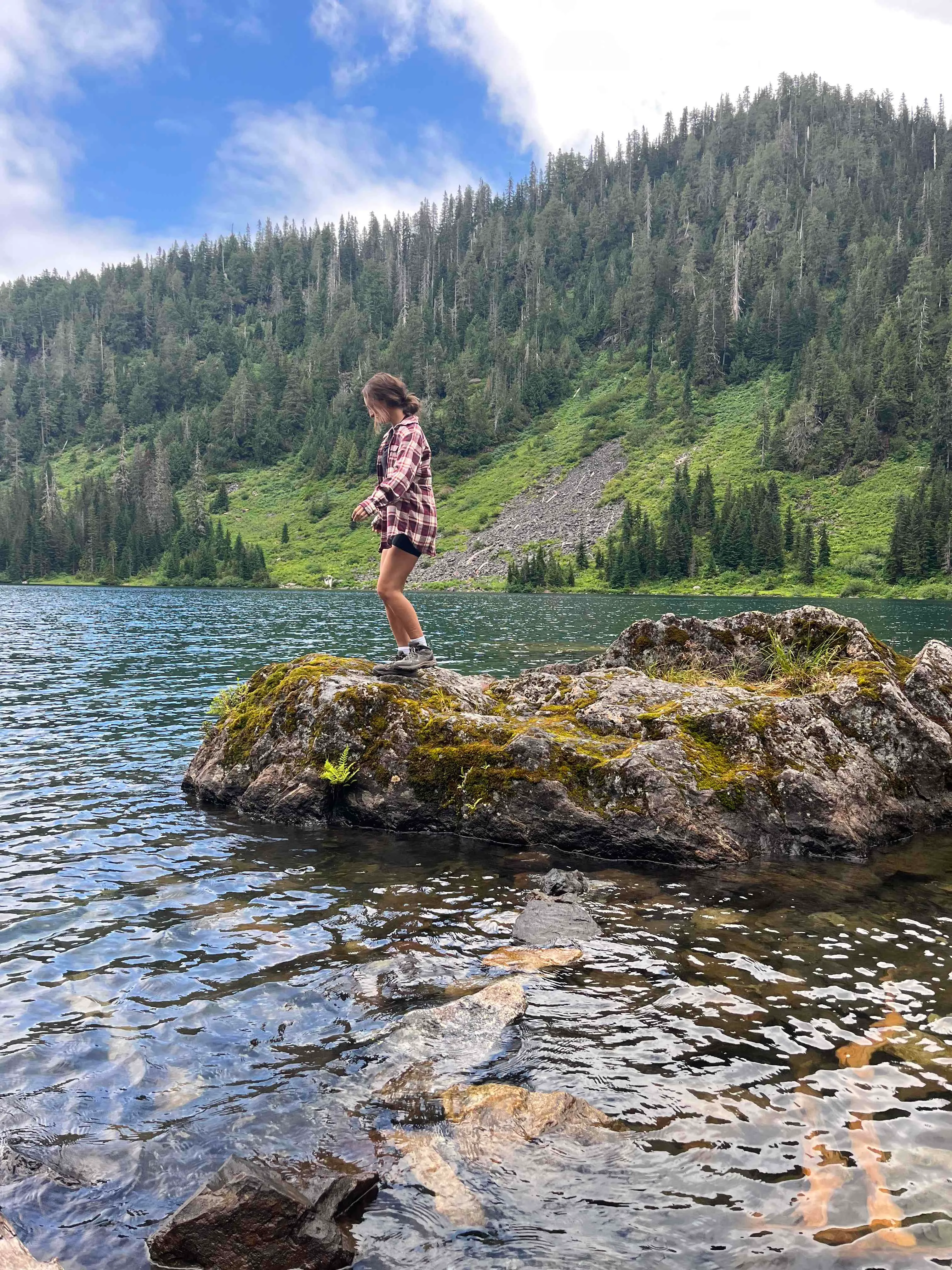 Lake 22