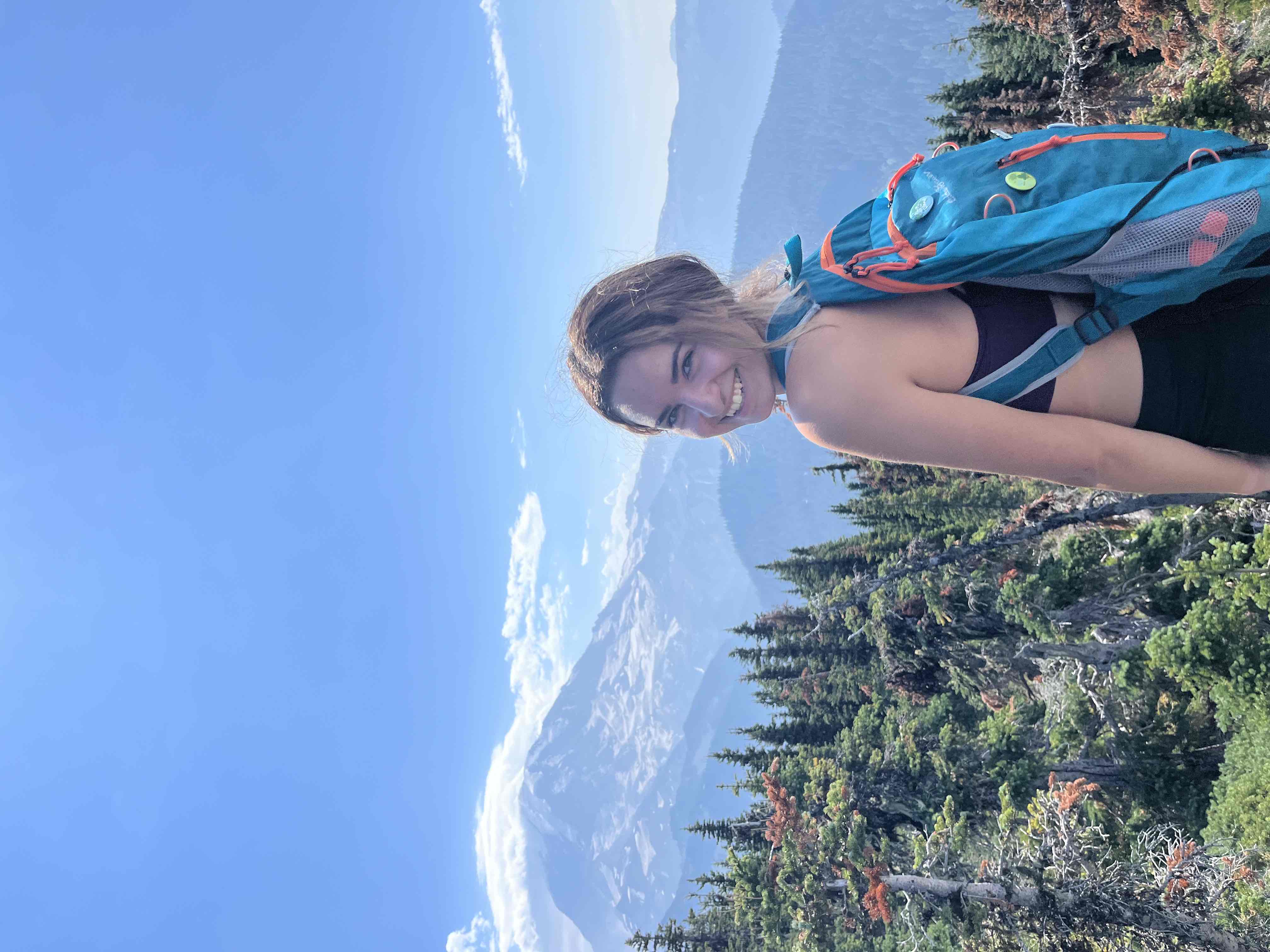 Tolmie Peak's Fire Lookout