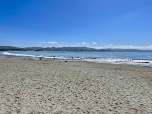 Doran Beach