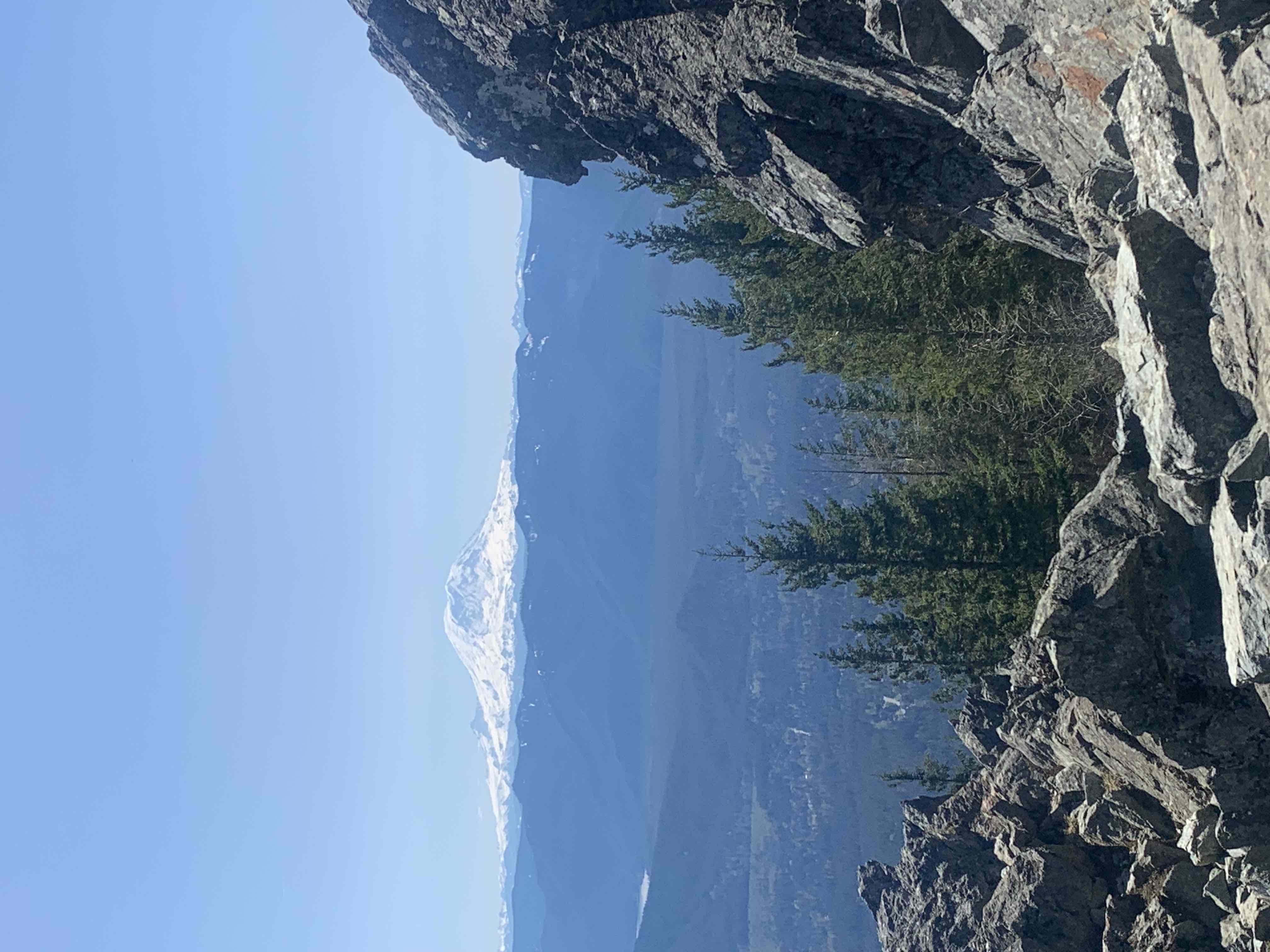 Mt. Si