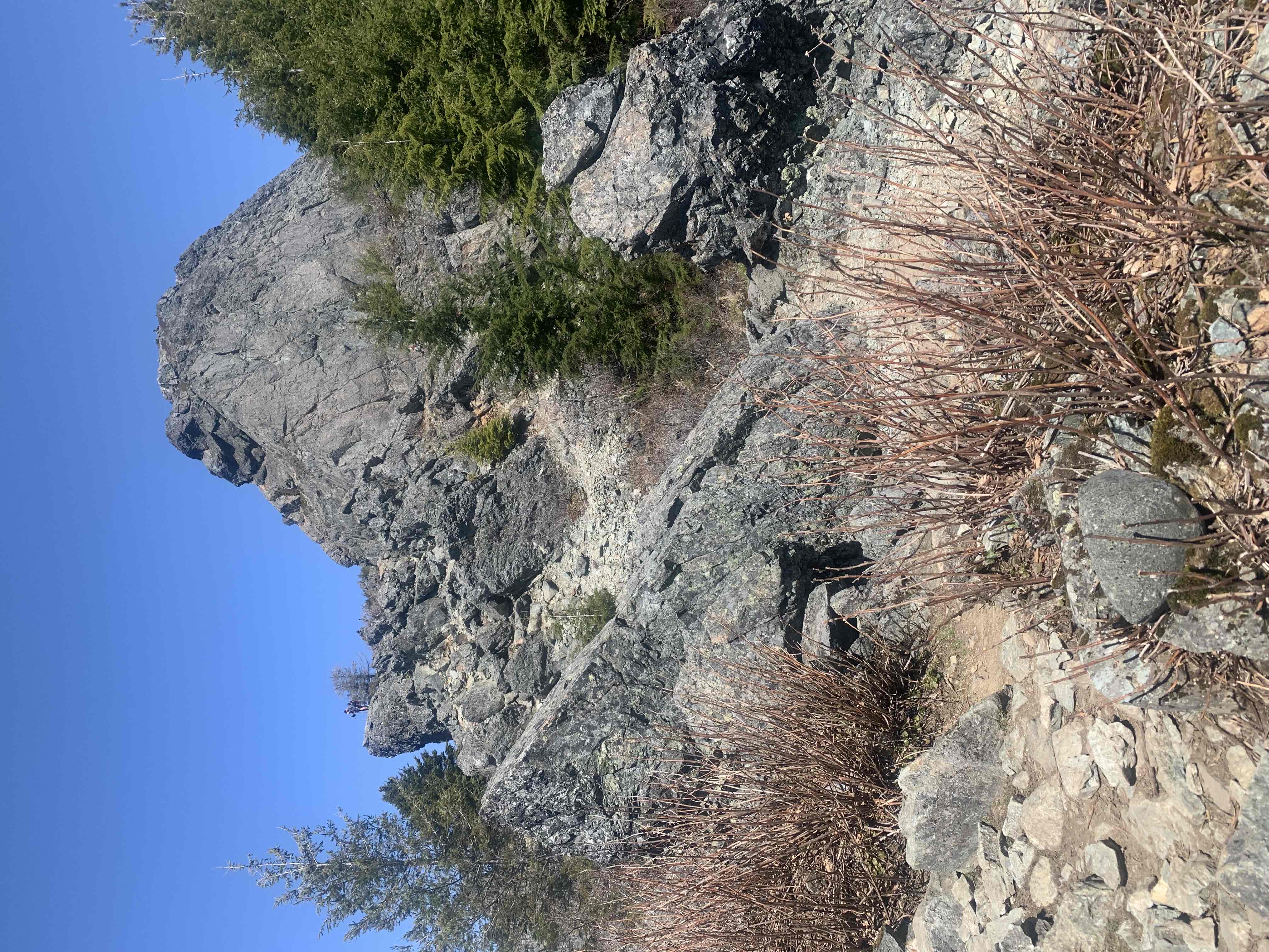 Mt. Si