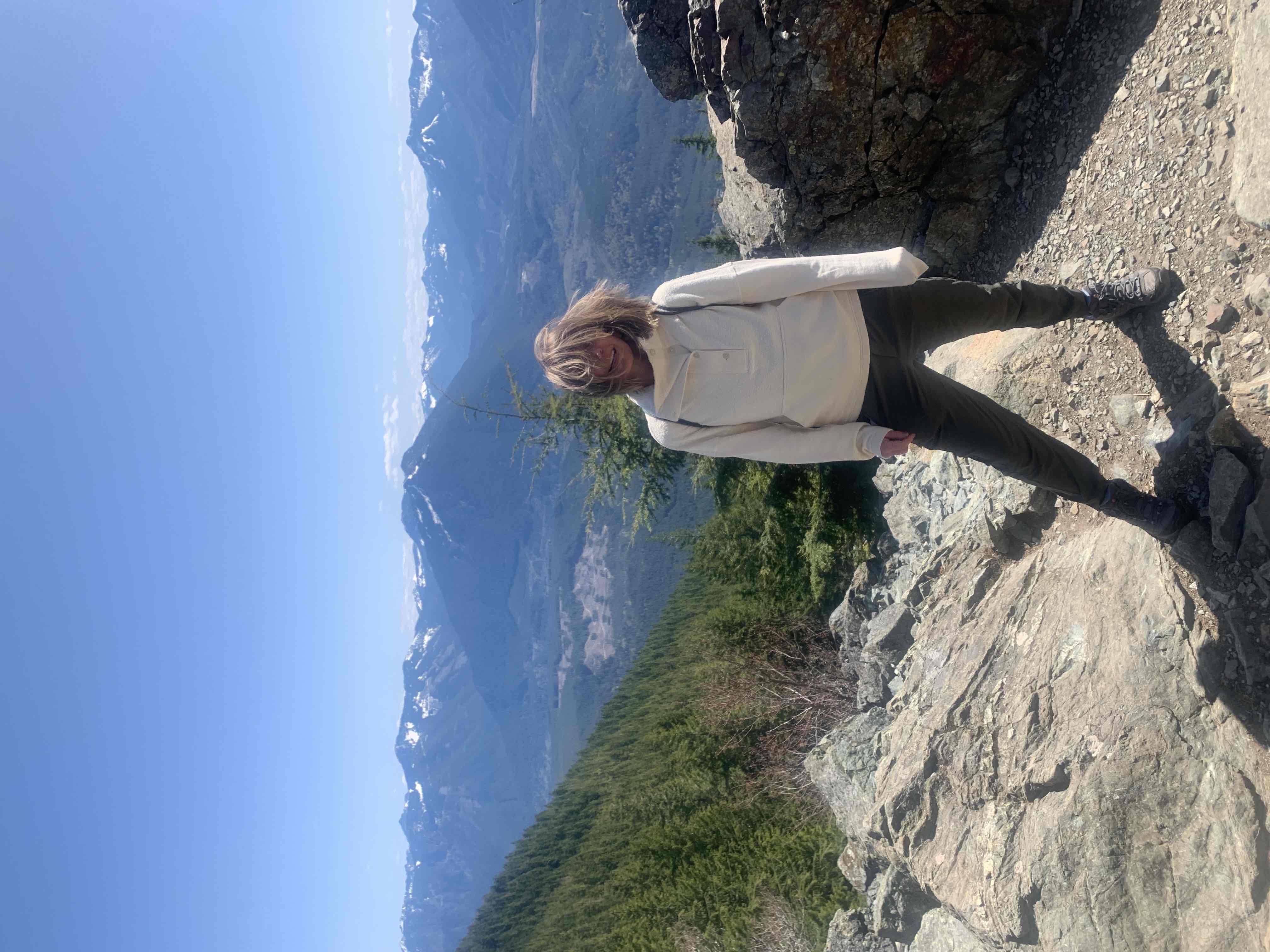 Mt. Si