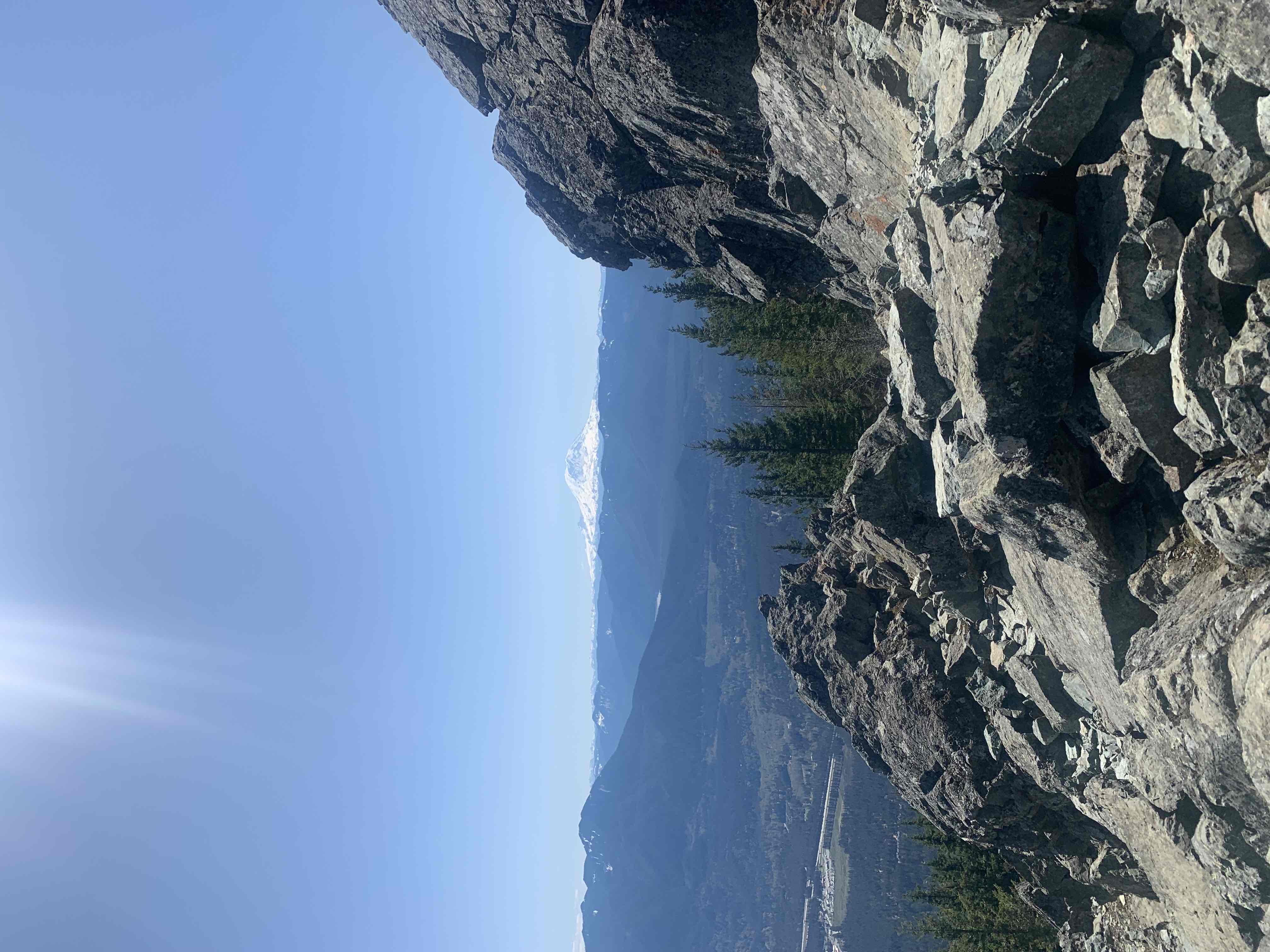 Mt. Si