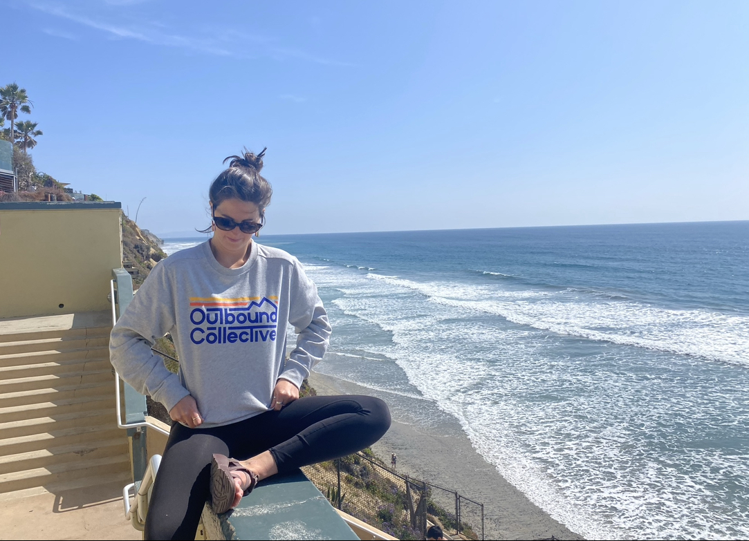 Stonesteps Beach