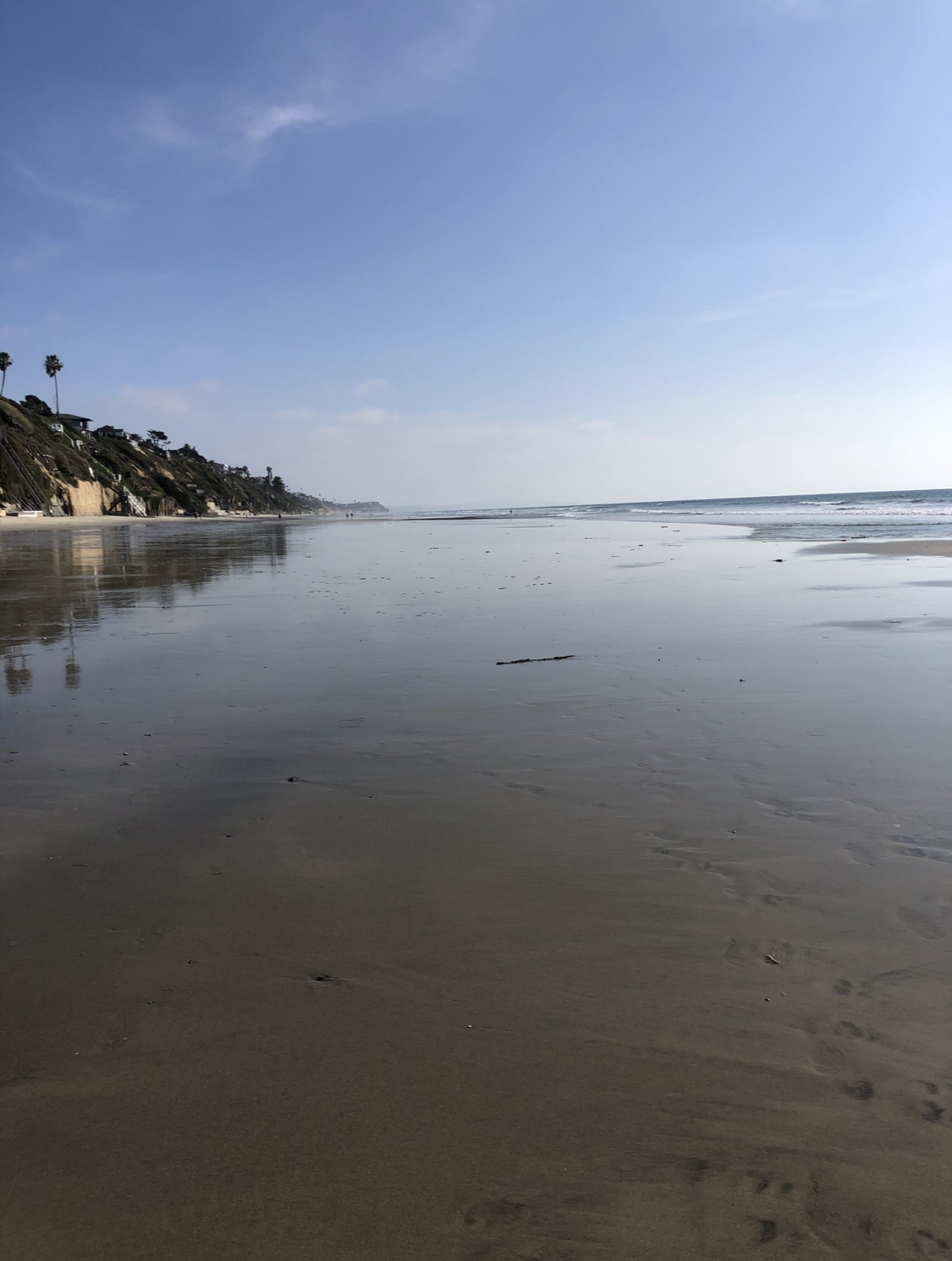Stonesteps Beach