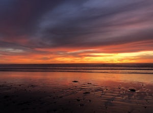 Stonesteps Beach