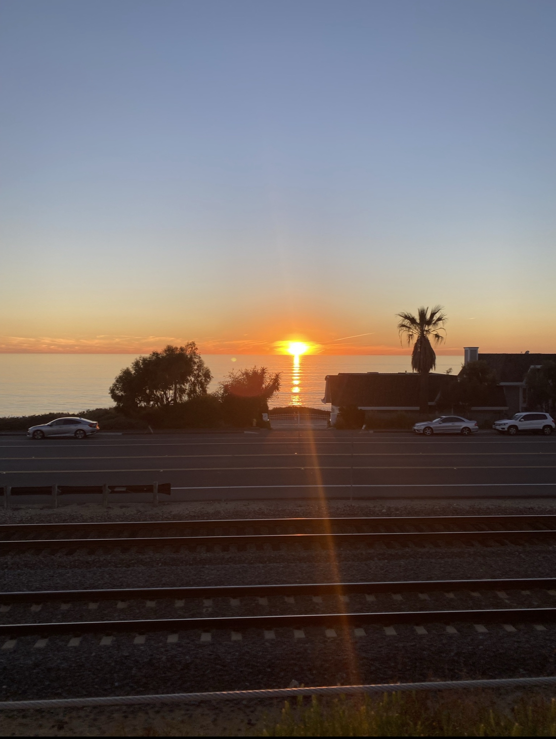 Encinitas Coastal Rail Trail 