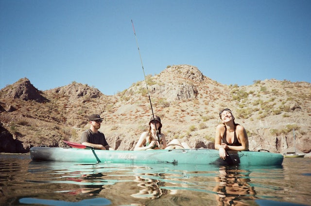 10 Things you need to do in Baja
