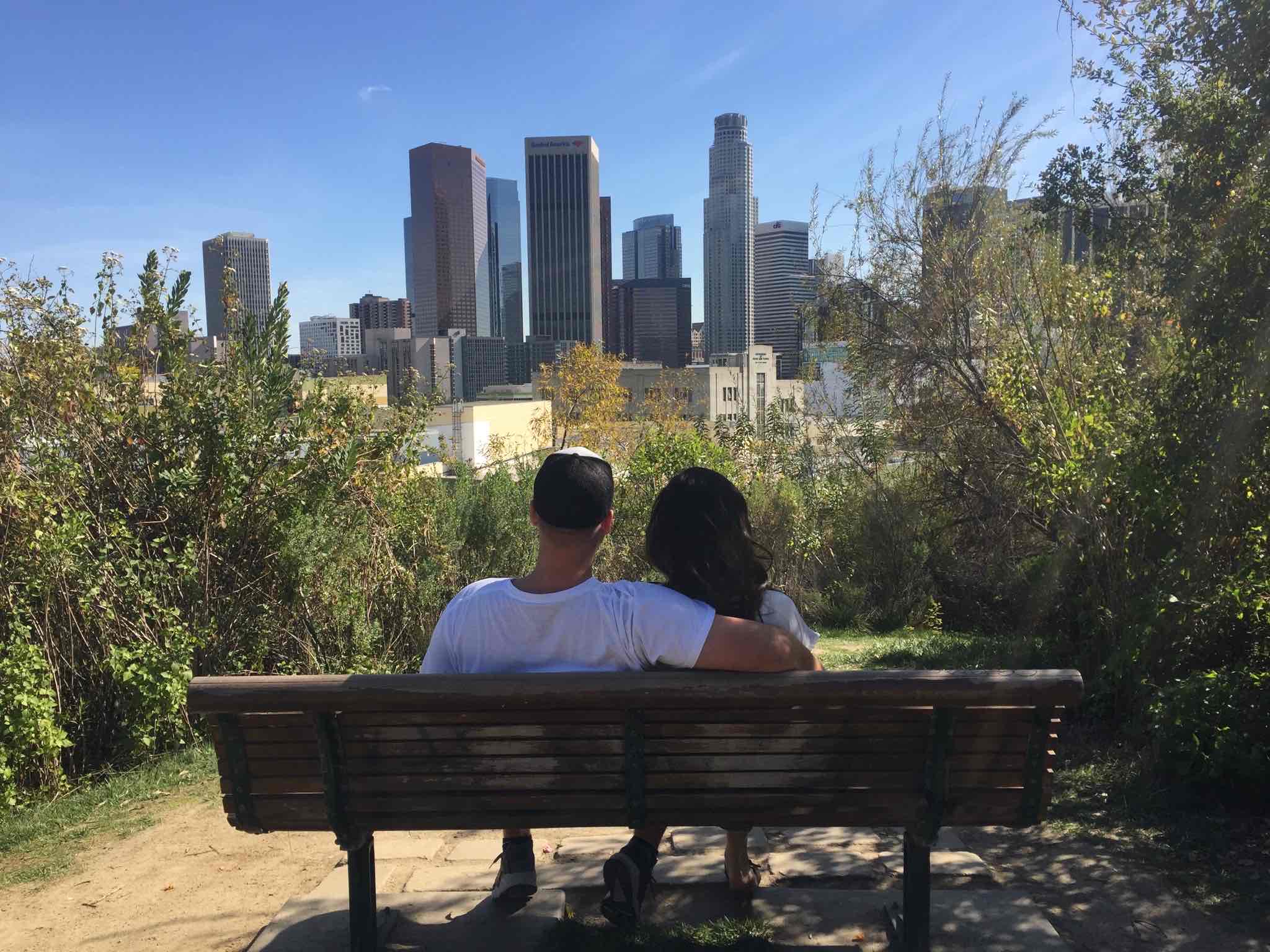 Vista Hermosa Natural Park