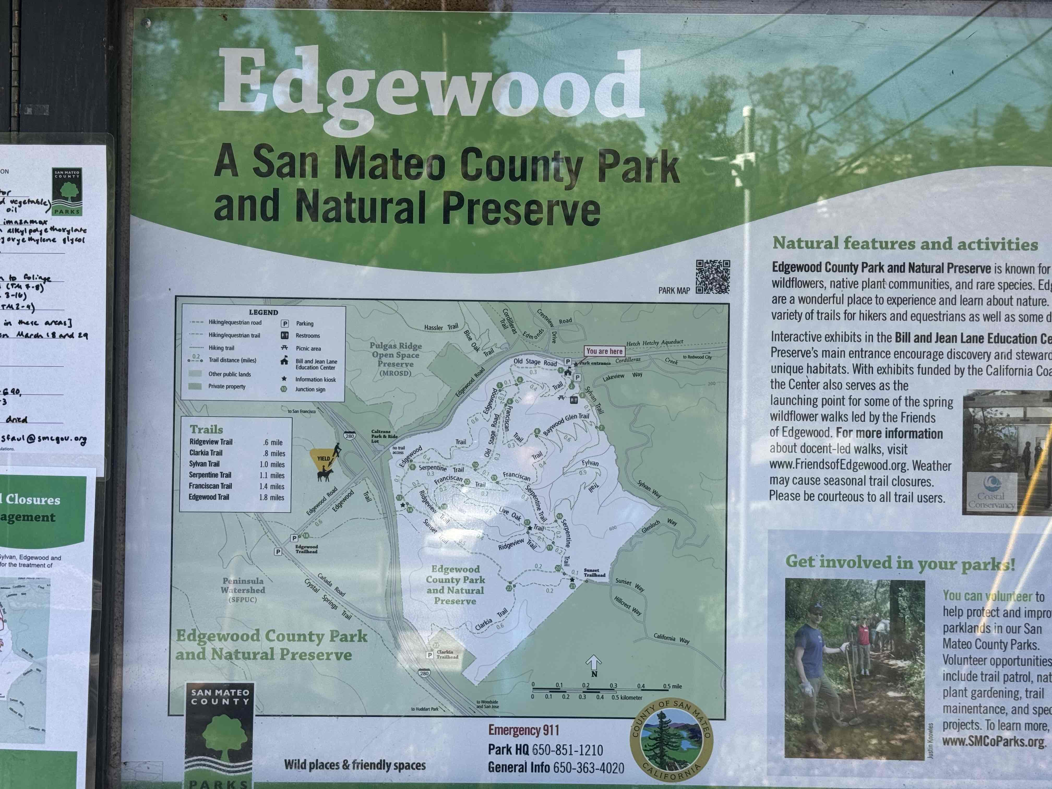Edgewood Loop