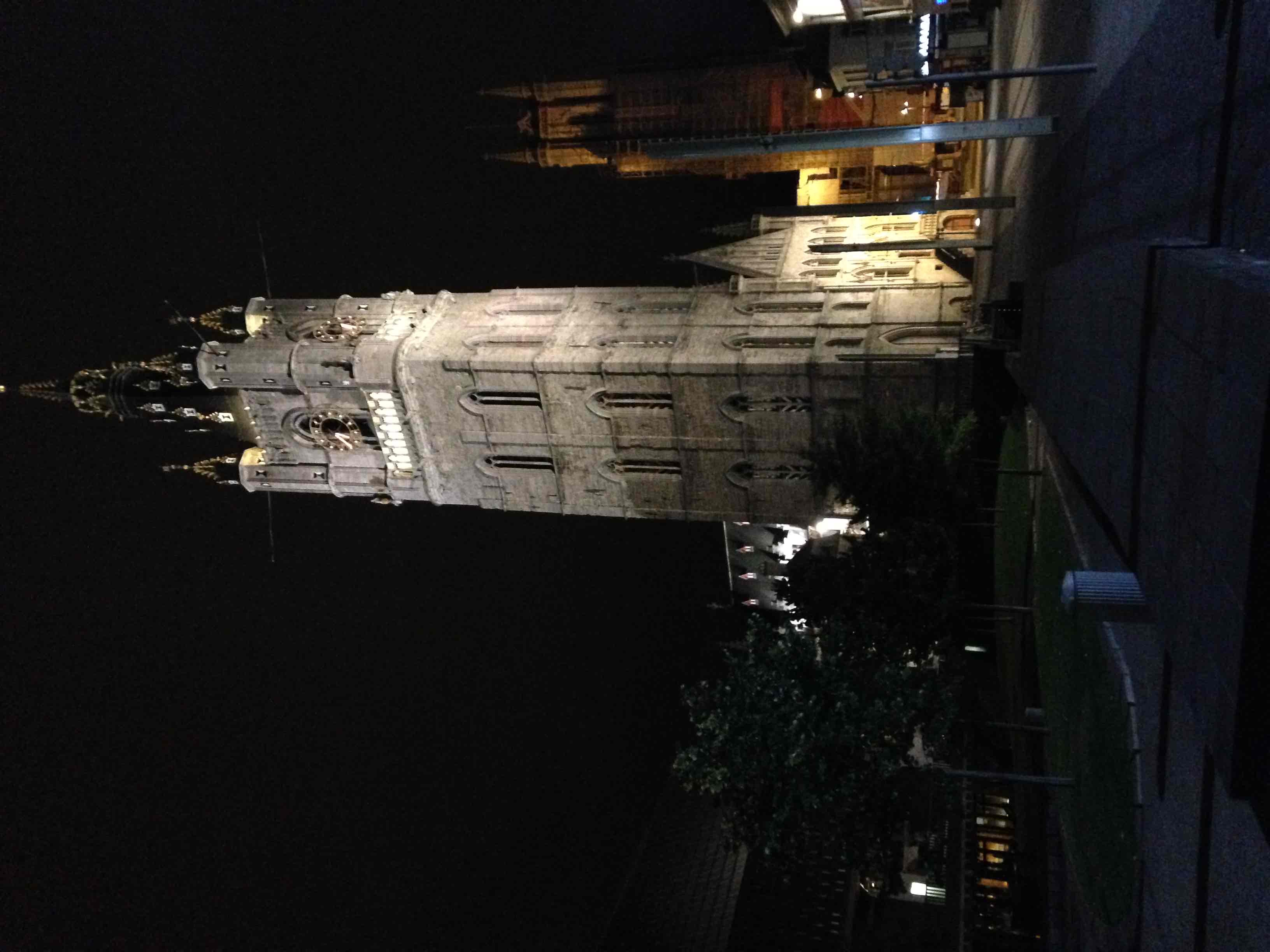 Explore the Medieval City of Ghent