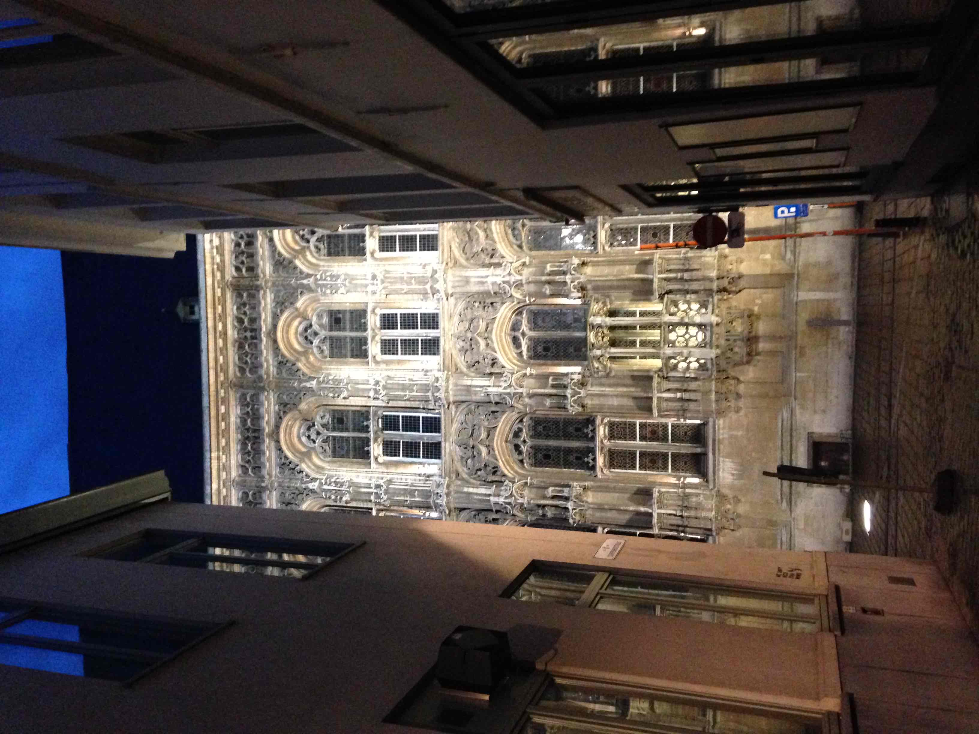 Explore the Medieval City of Ghent