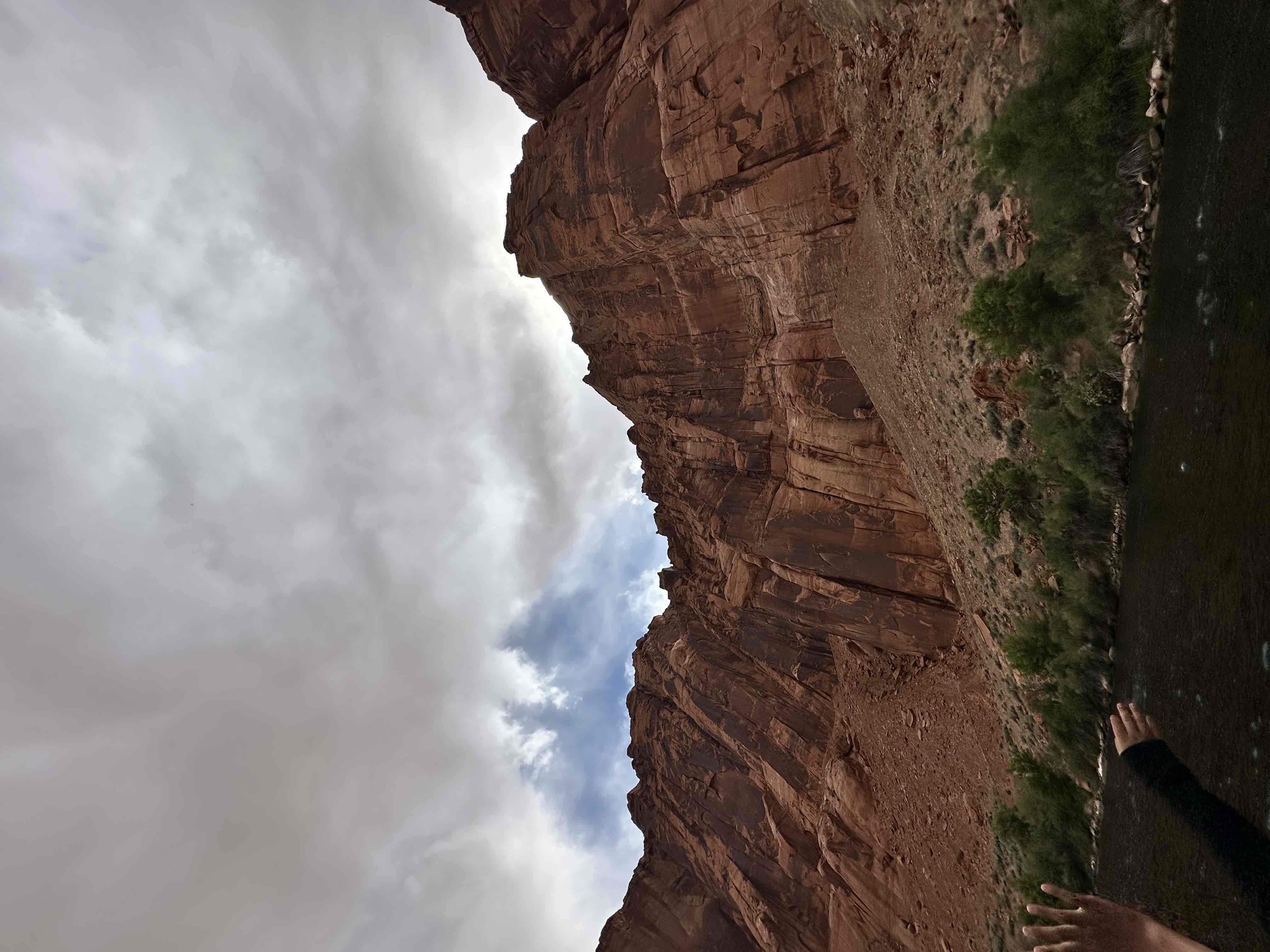 Horseshoe Bend
