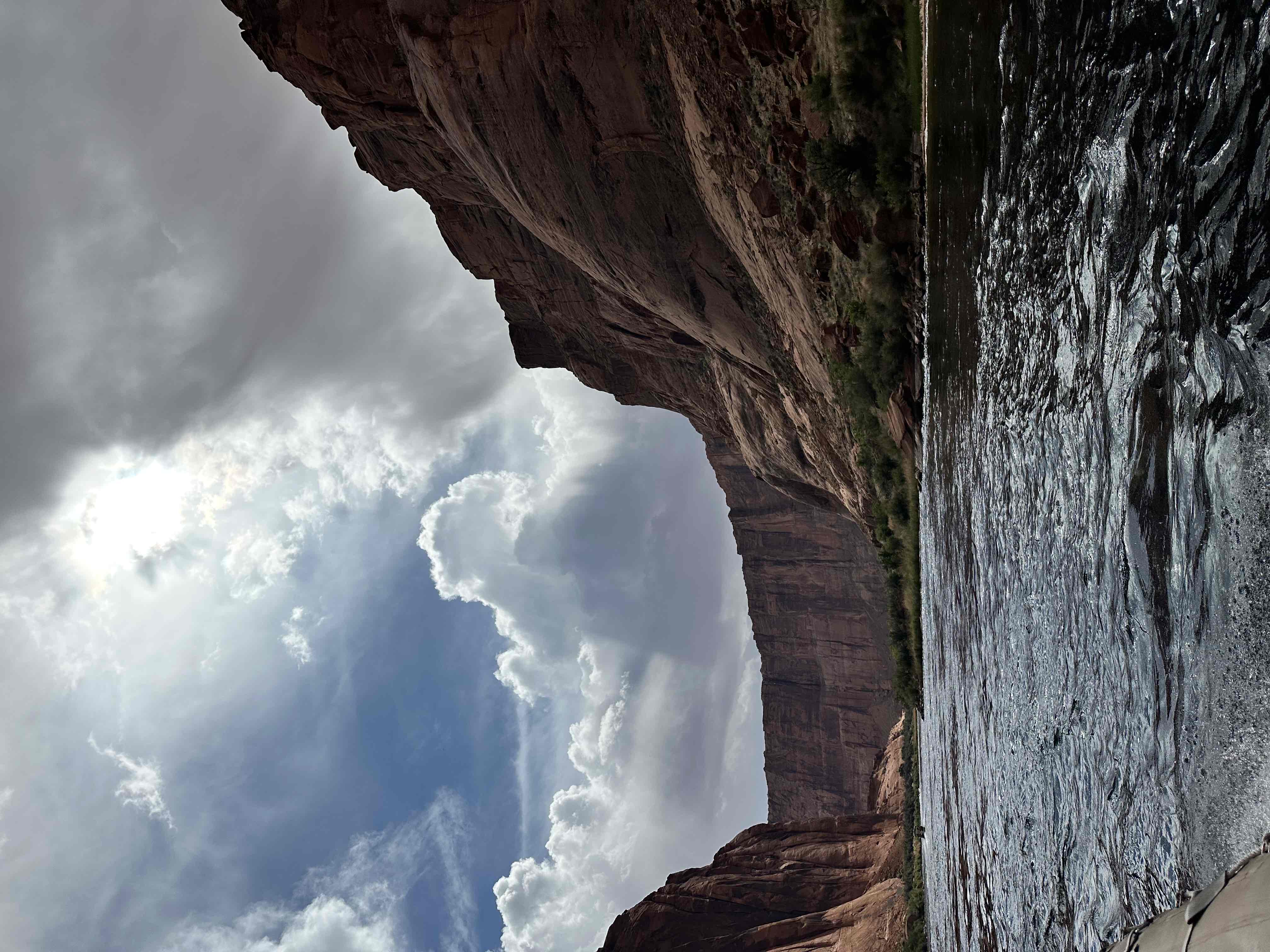 Horseshoe Bend