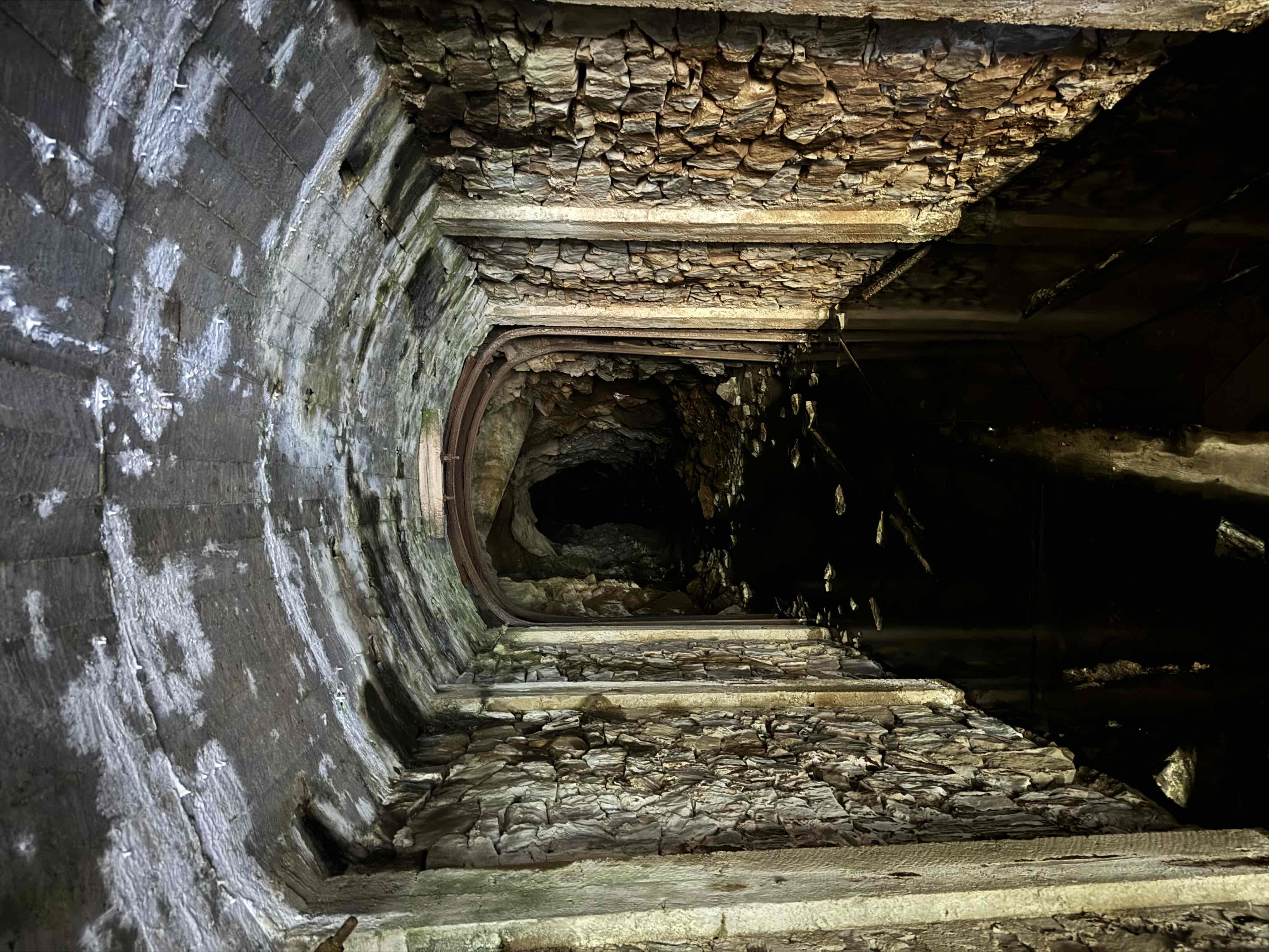 Roosevelt Mine