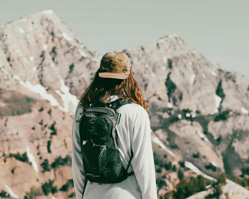 Deseret Peak