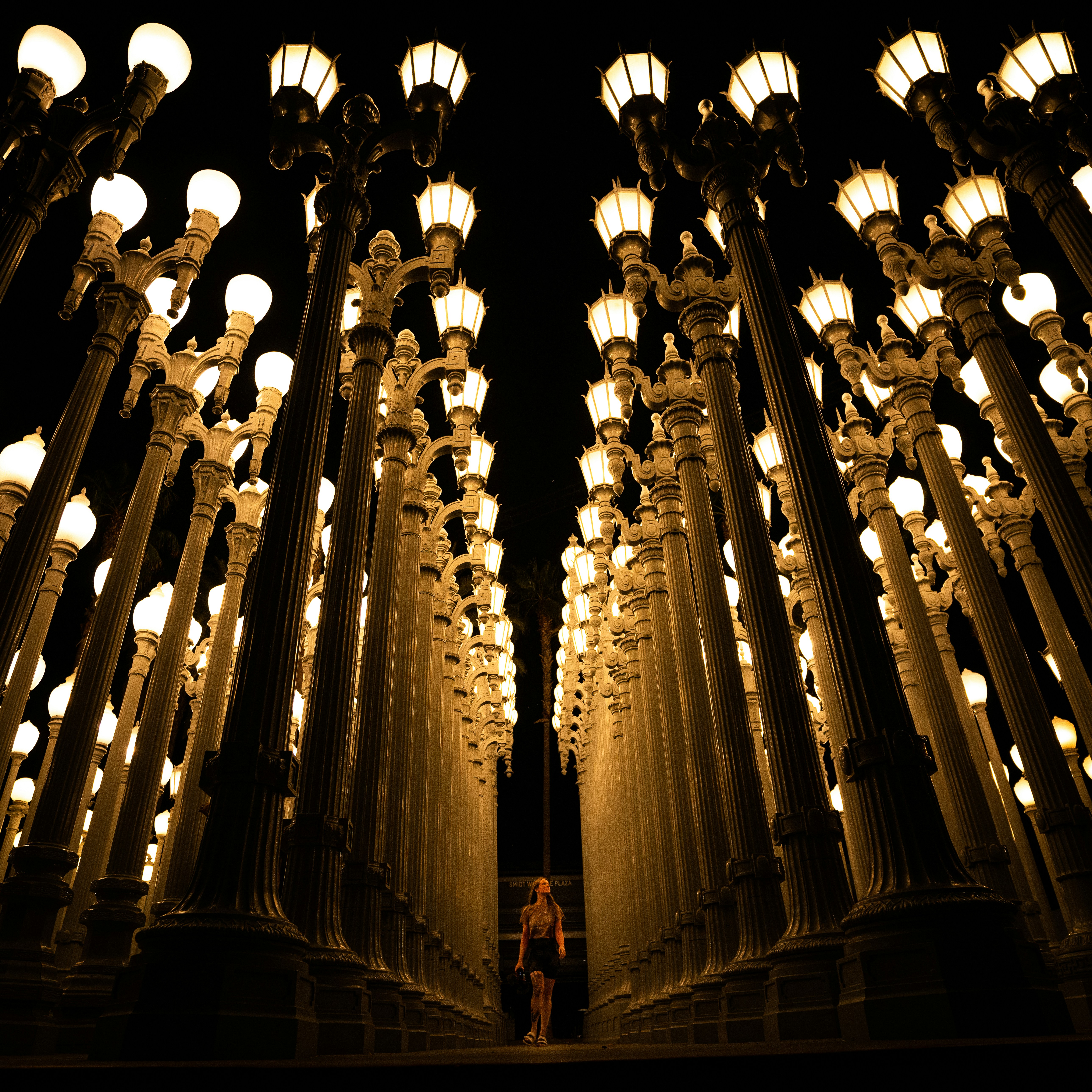 Urban Light
