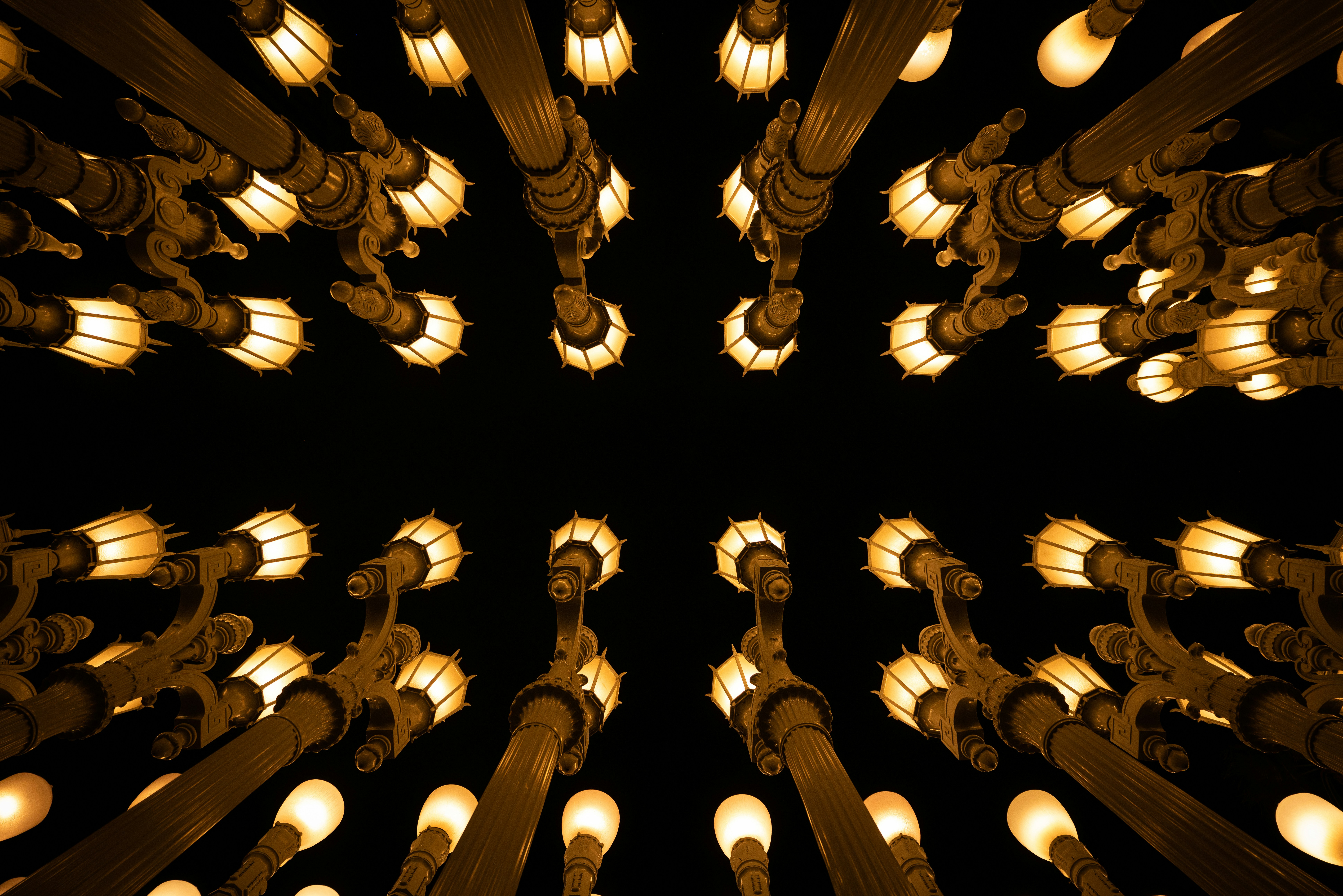 Urban Light