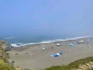 Portuguese Beach