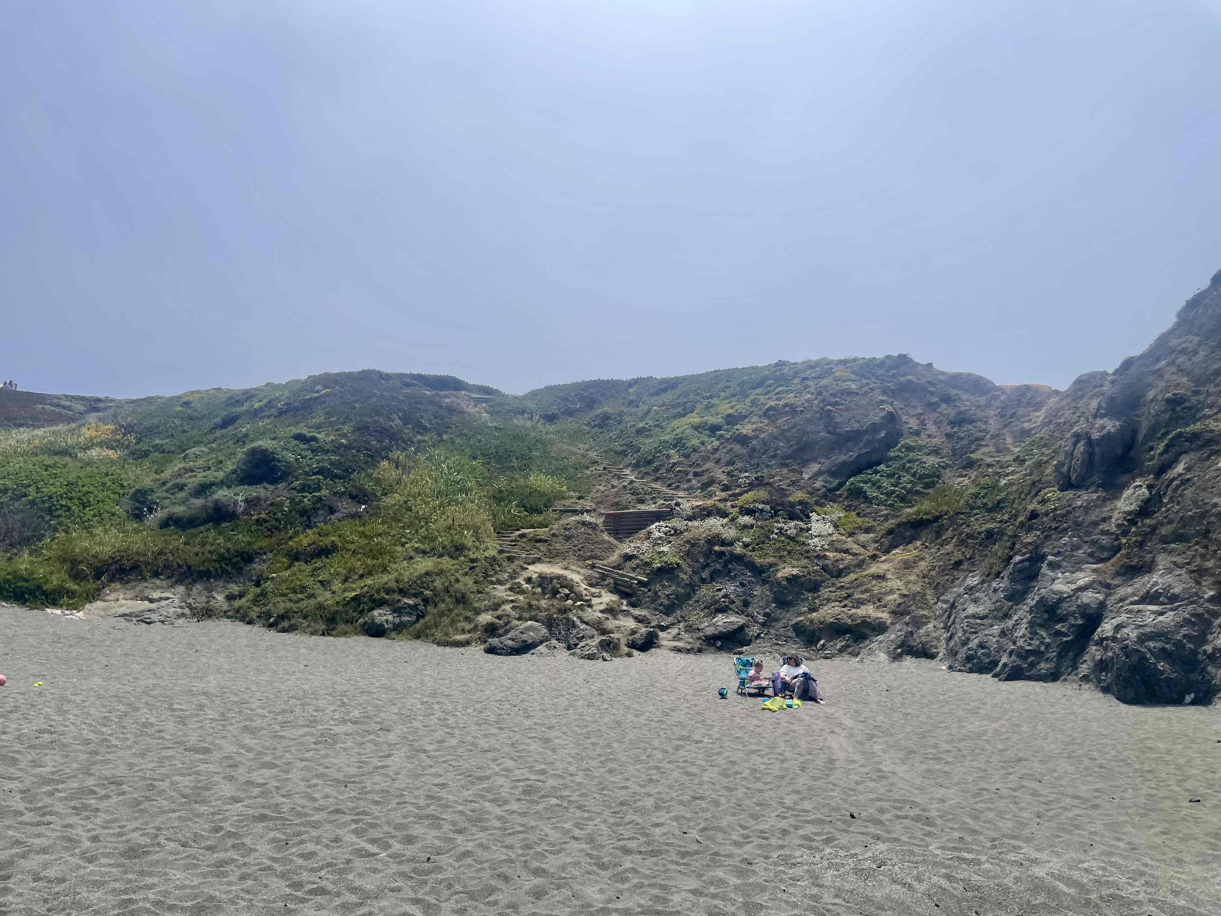 Portuguese Beach