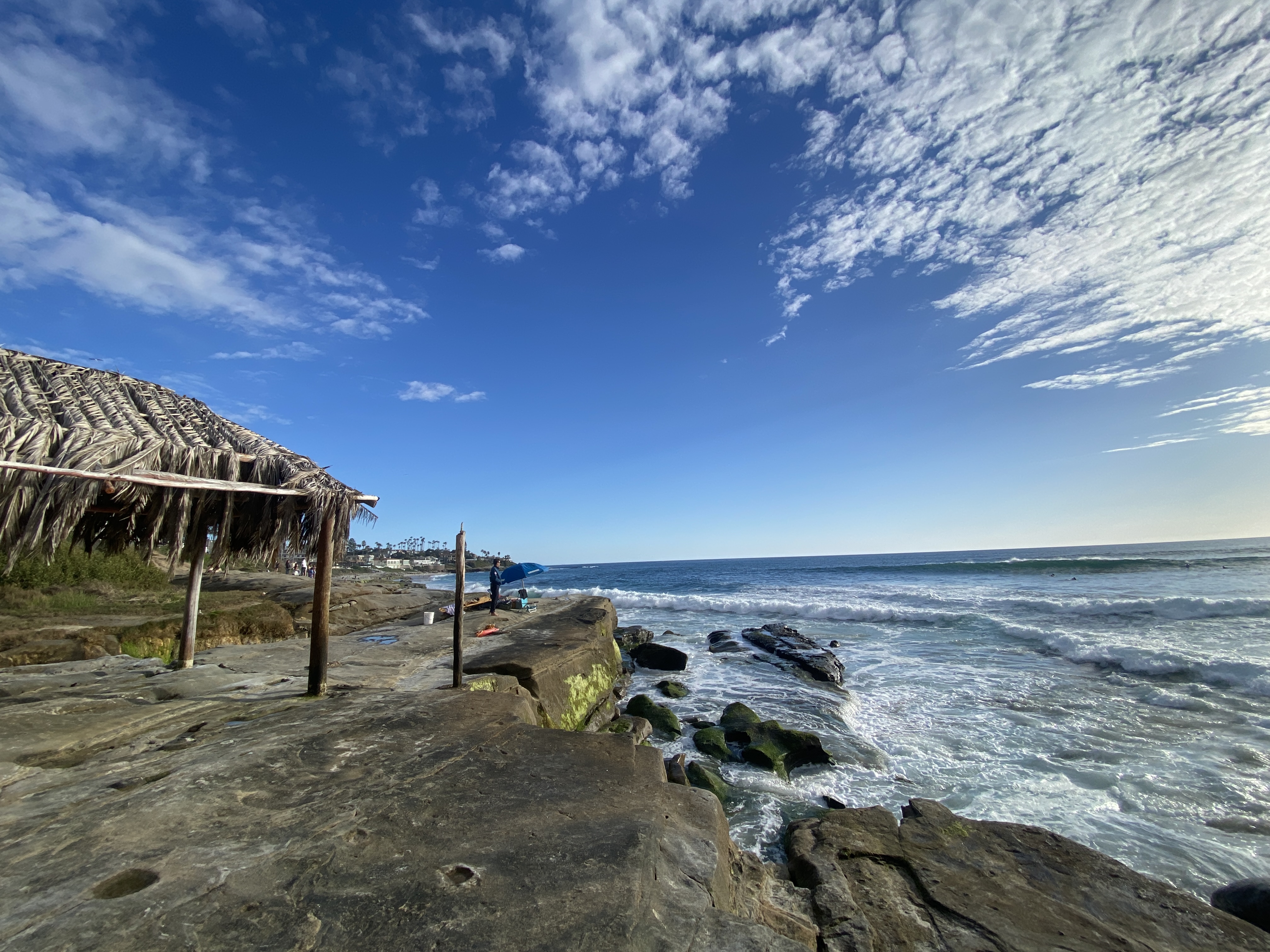 Windansea Beach 